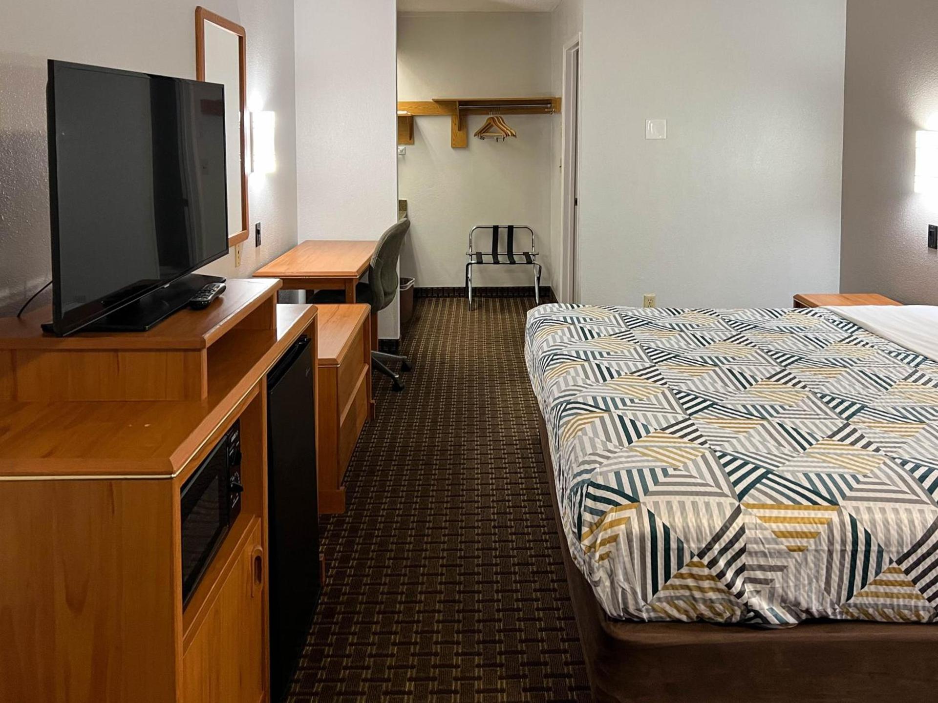 Motel 6 Portland OR Southeast photo 33