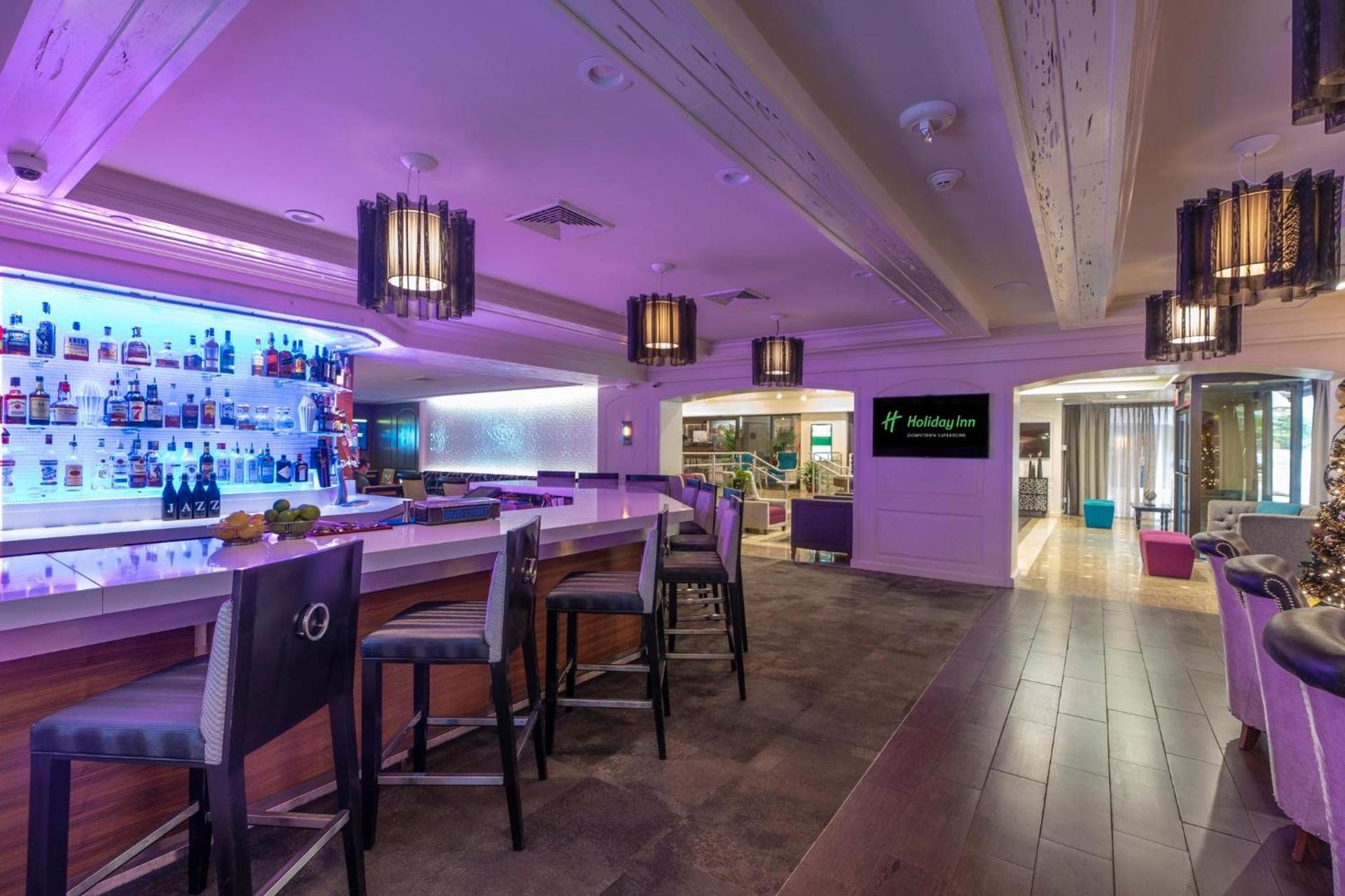 Holiday Inn New Orleans-Downtown Superdome by IHG photo 31