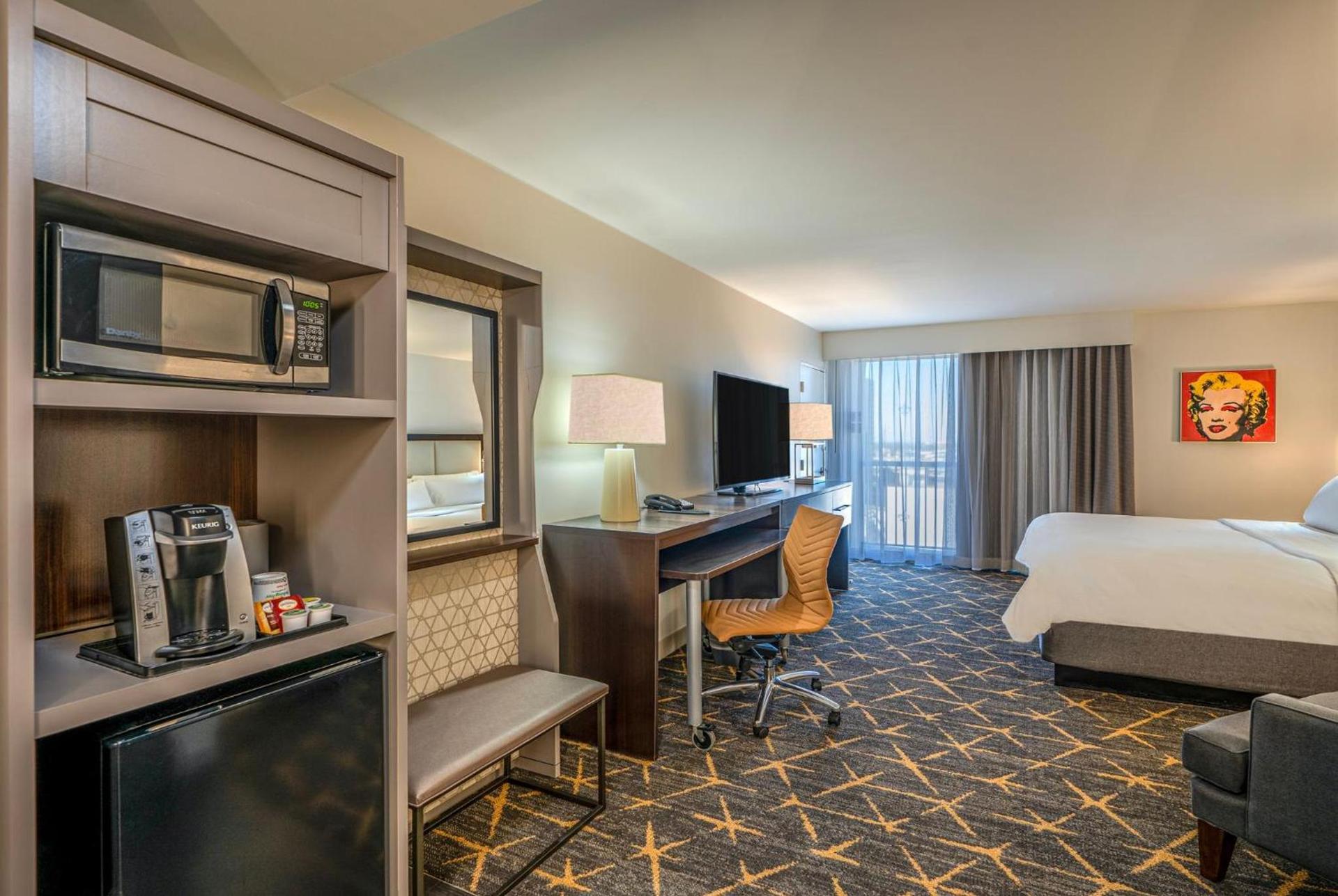 Holiday Inn New Orleans-Downtown Superdome by IHG photo 67