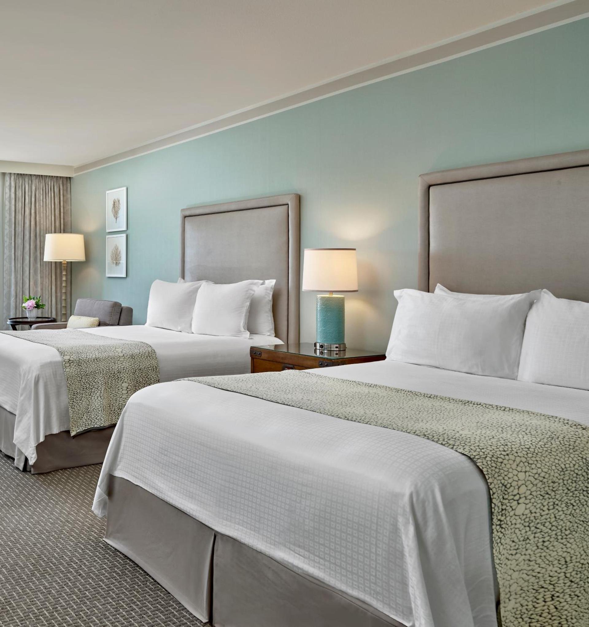 Loews Coronado Bay Resort photo 9
