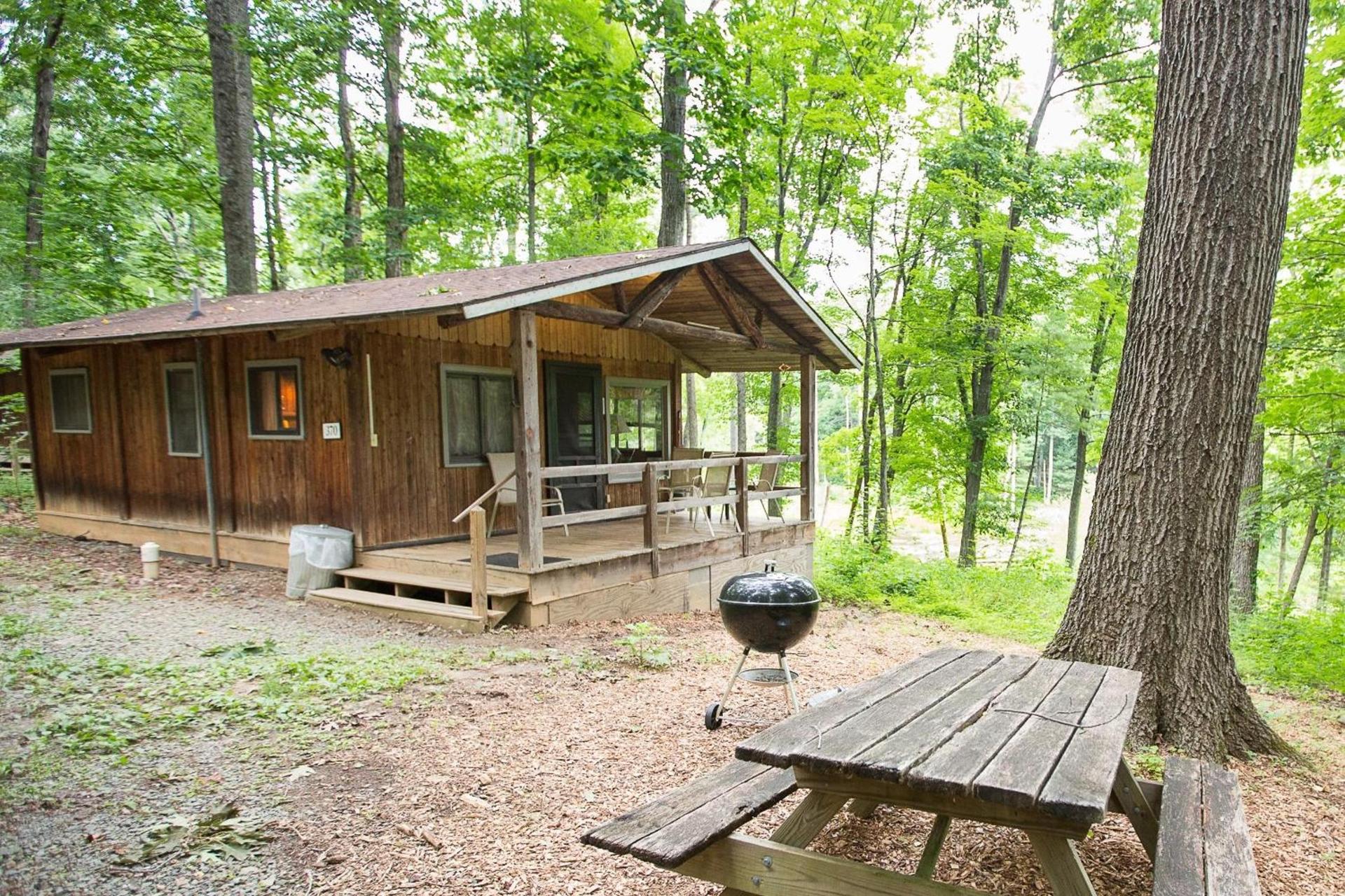 Montfair Resort Farm photo 26