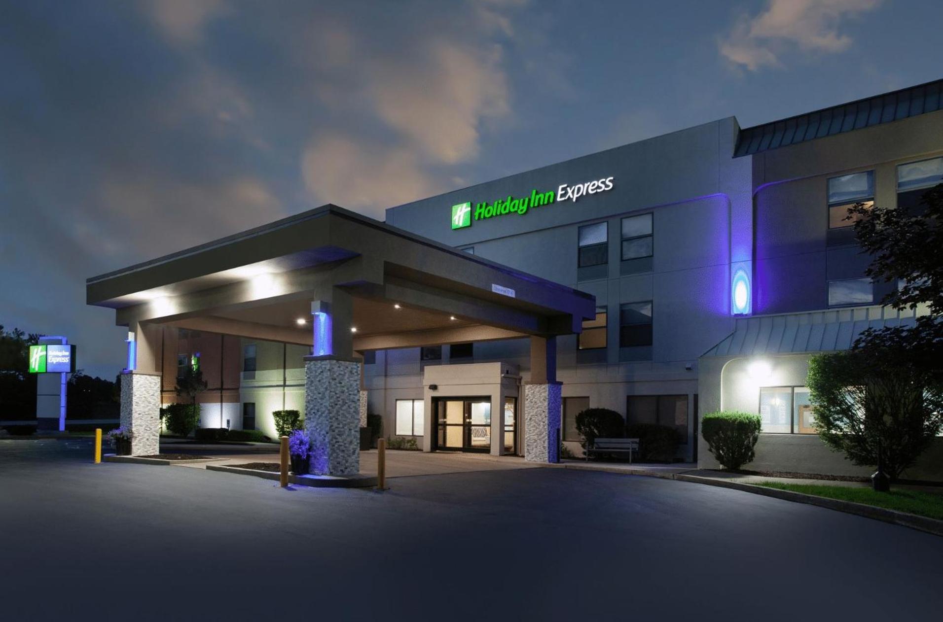 Holiday Inn Express Fremont by IHG photo 27