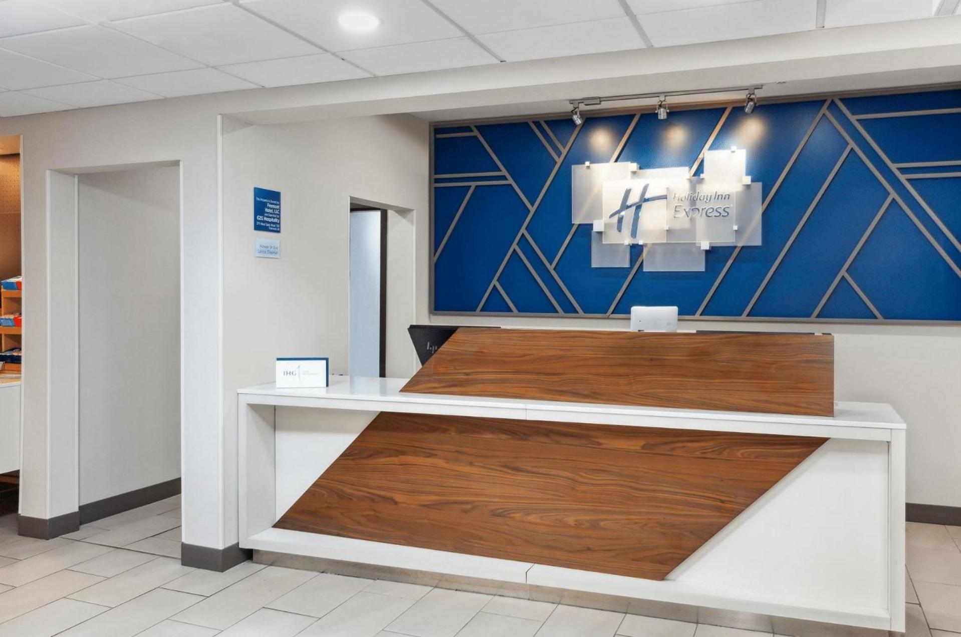 Holiday Inn Express Fremont by IHG photo 28