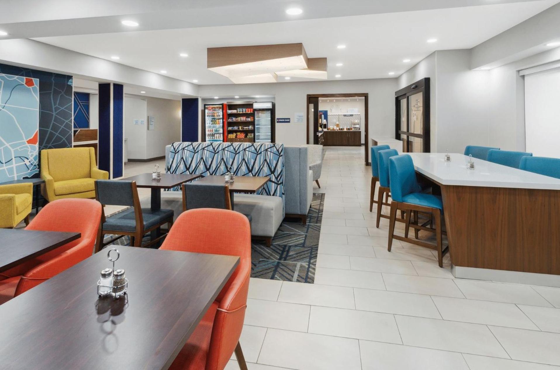 Holiday Inn Express Fremont by IHG photo 32