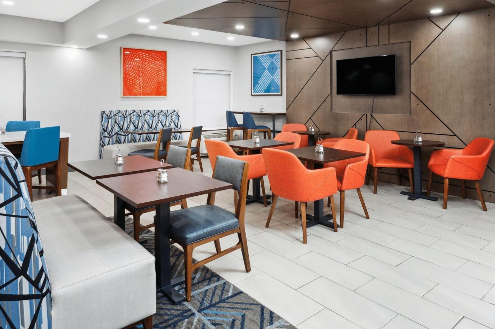 Holiday Inn Express Fremont by IHG photo 33