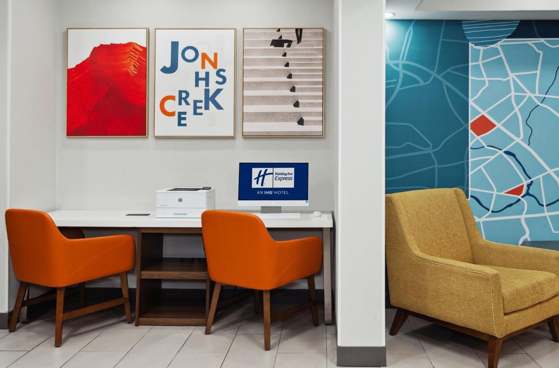 Holiday Inn Express Fremont by IHG photo 39