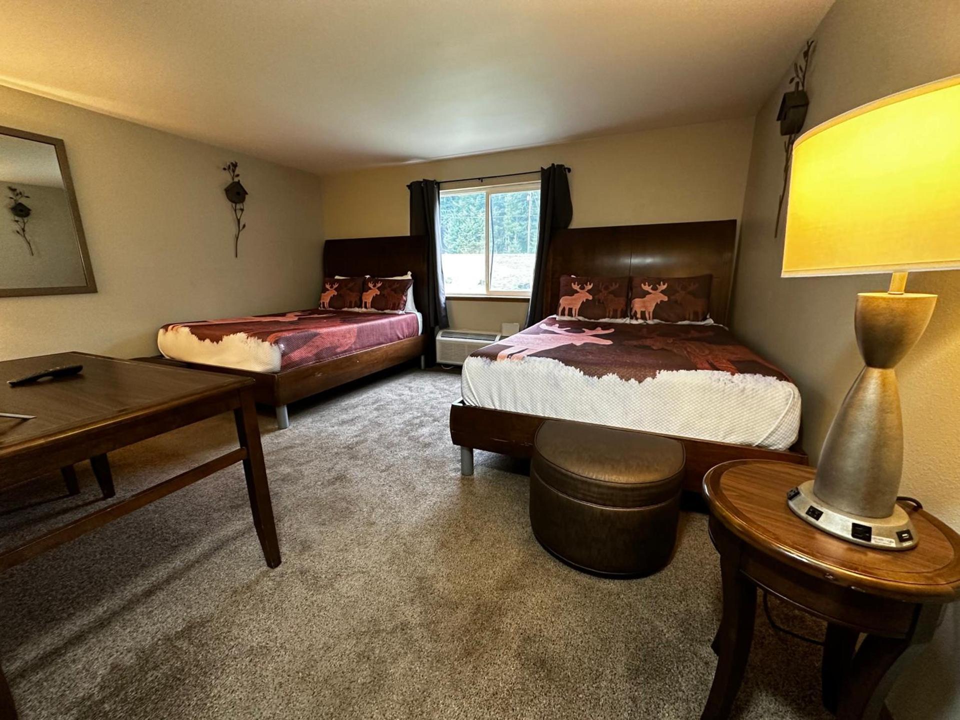 Packwood Lodge & Cabins photo 53
