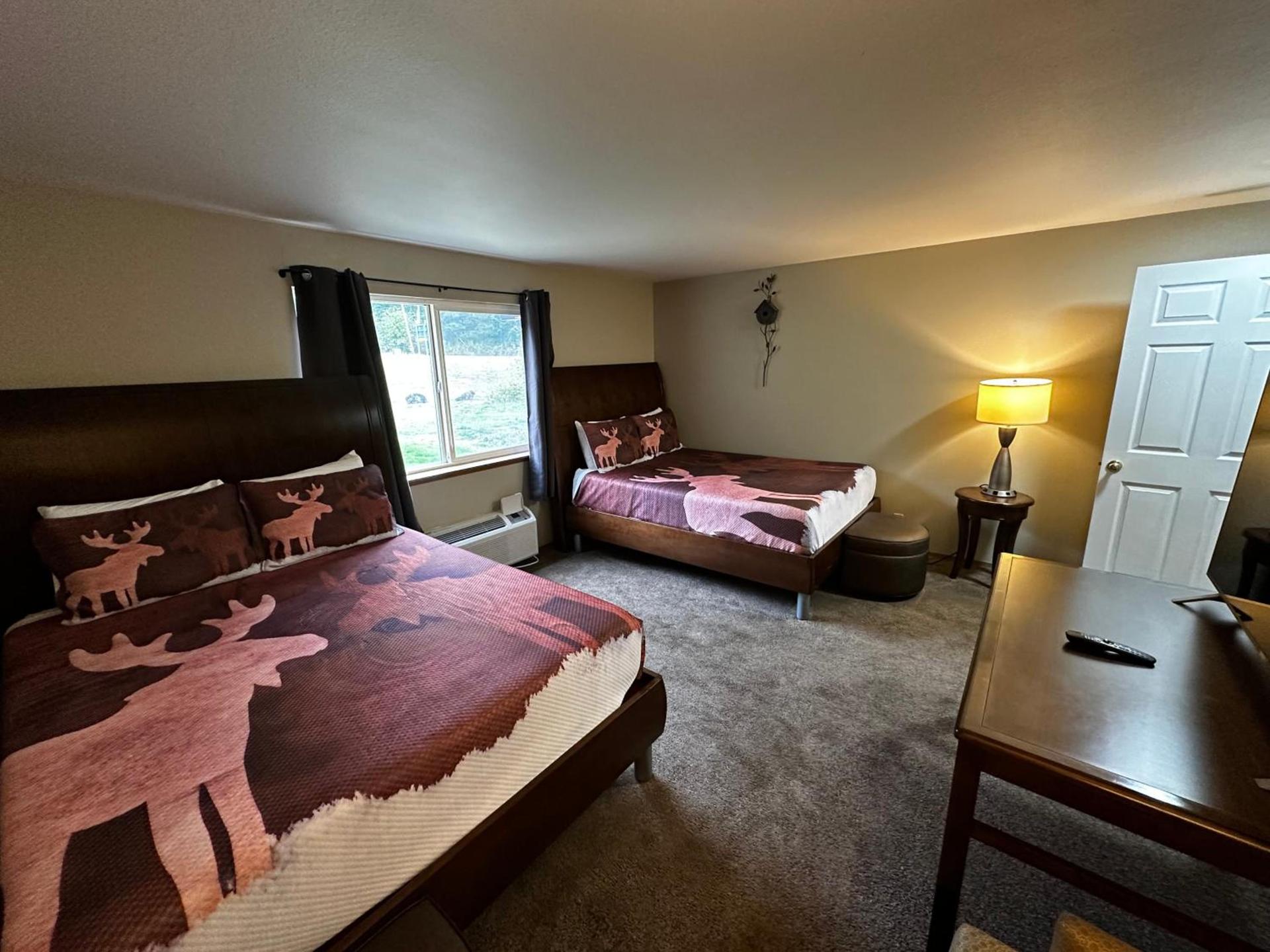 Packwood Lodge & Cabins photo 55