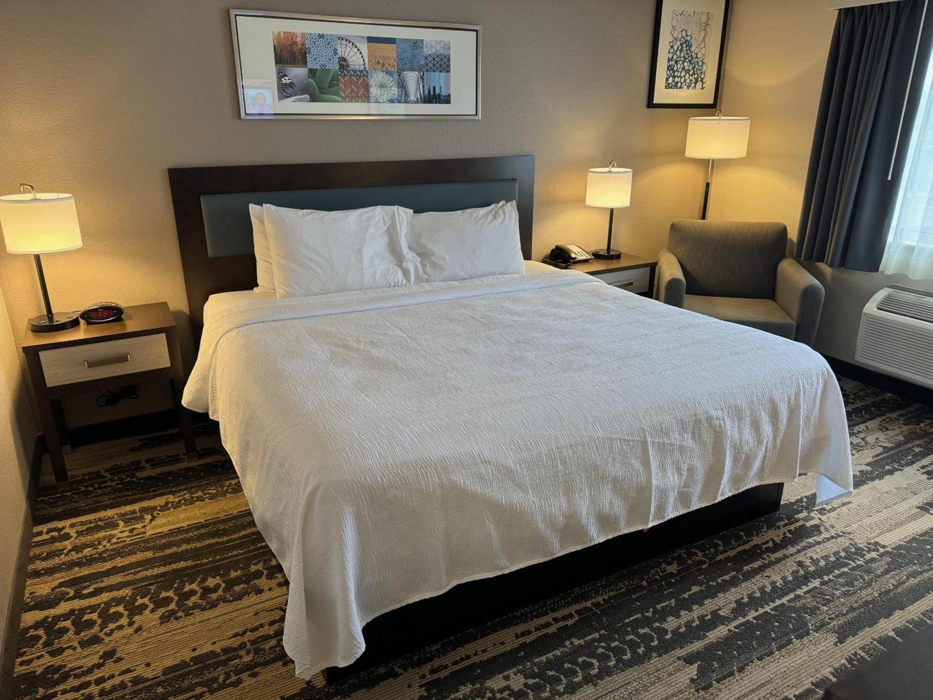 Wingate by Wyndham Marion photo 42