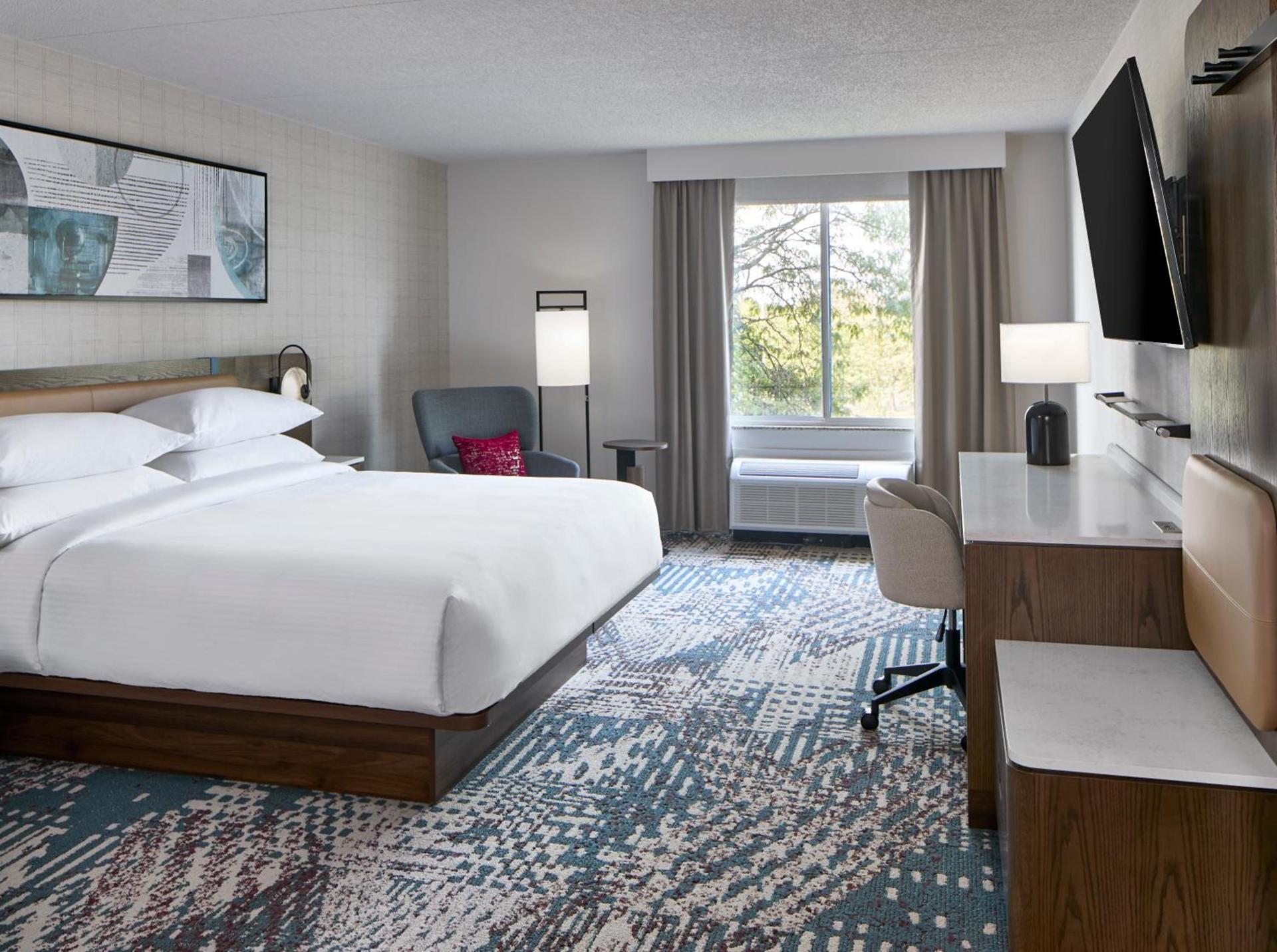 Delta Hotels by Marriott Toledo photo 14