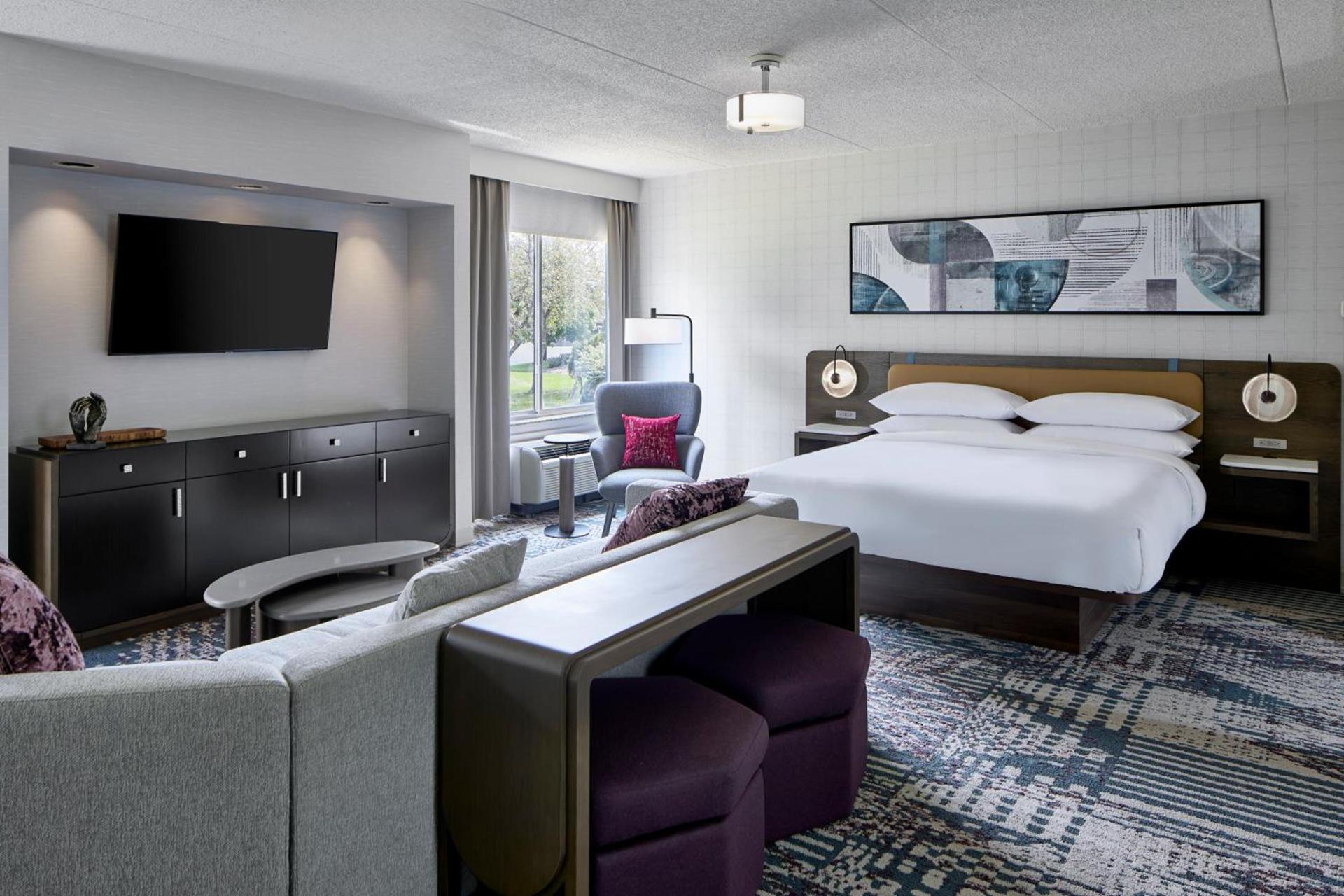Delta Hotels by Marriott Toledo photo 12
