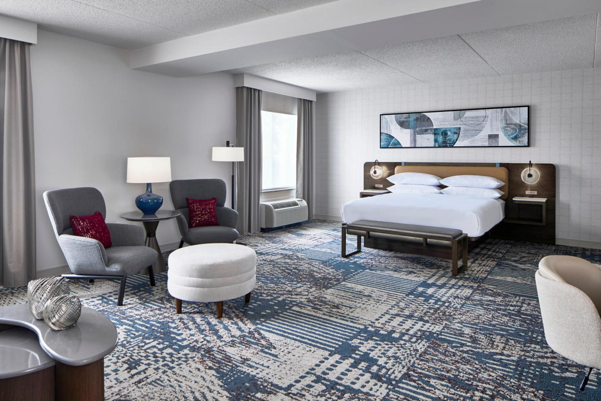 Delta Hotels by Marriott Toledo photo 18