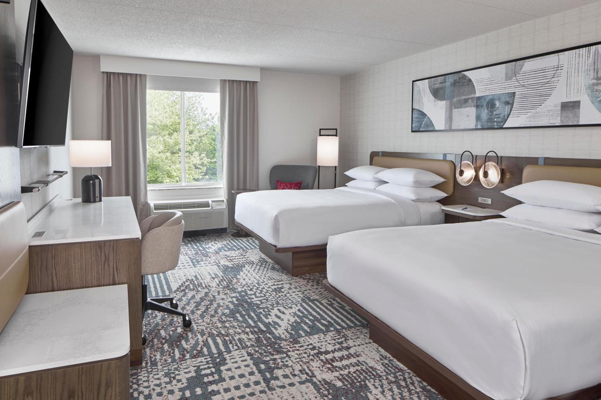 Delta Hotels by Marriott Toledo photo 19