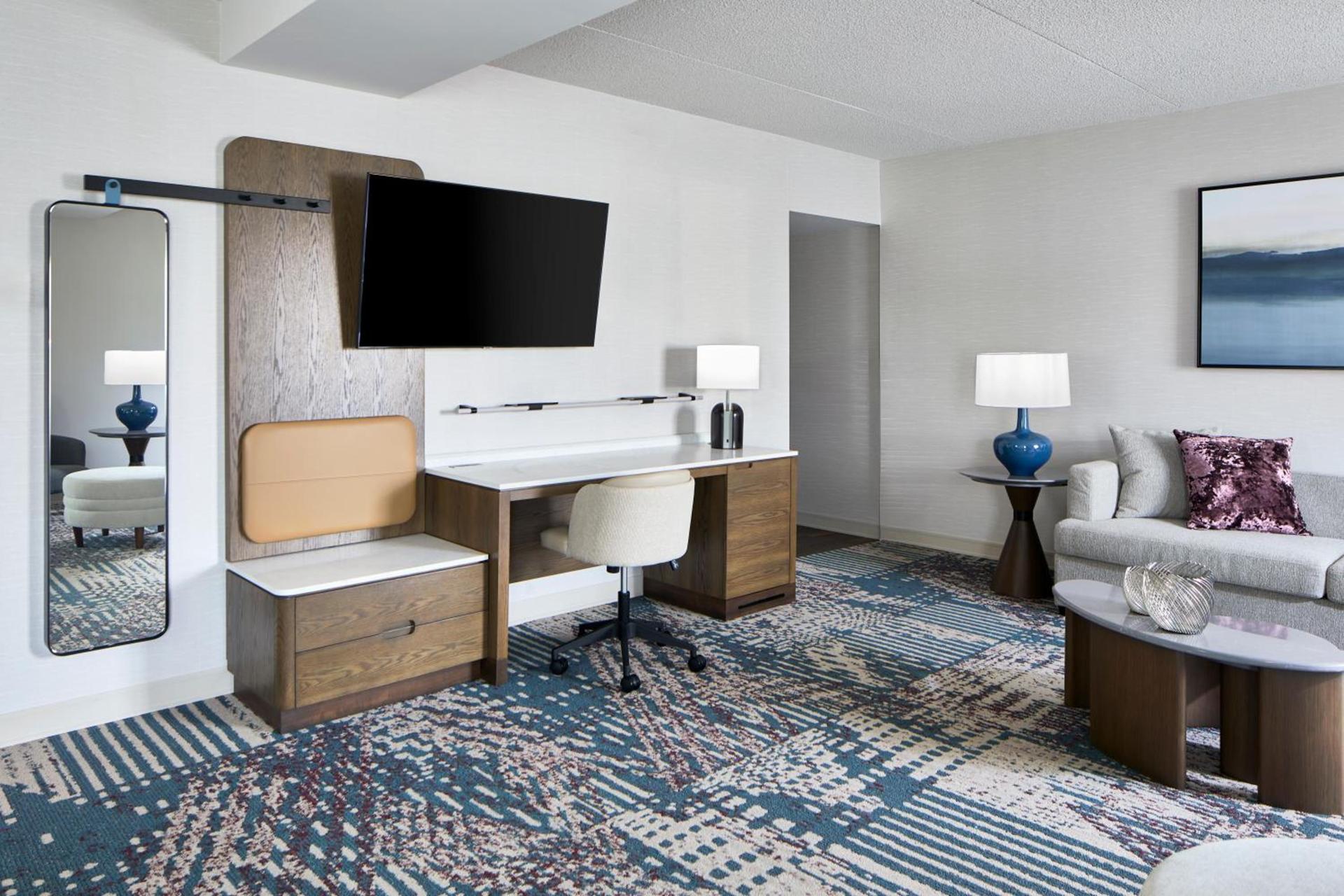 Delta Hotels by Marriott Toledo photo 23