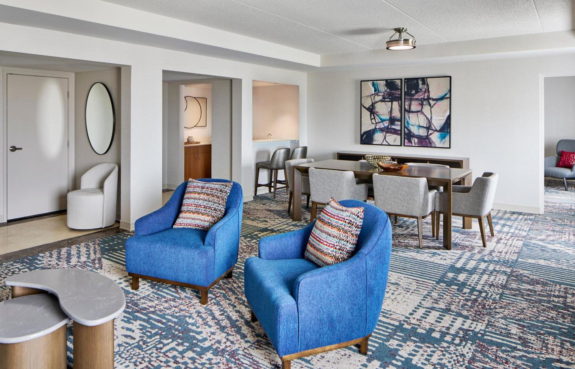 Delta Hotels by Marriott Toledo photo 22