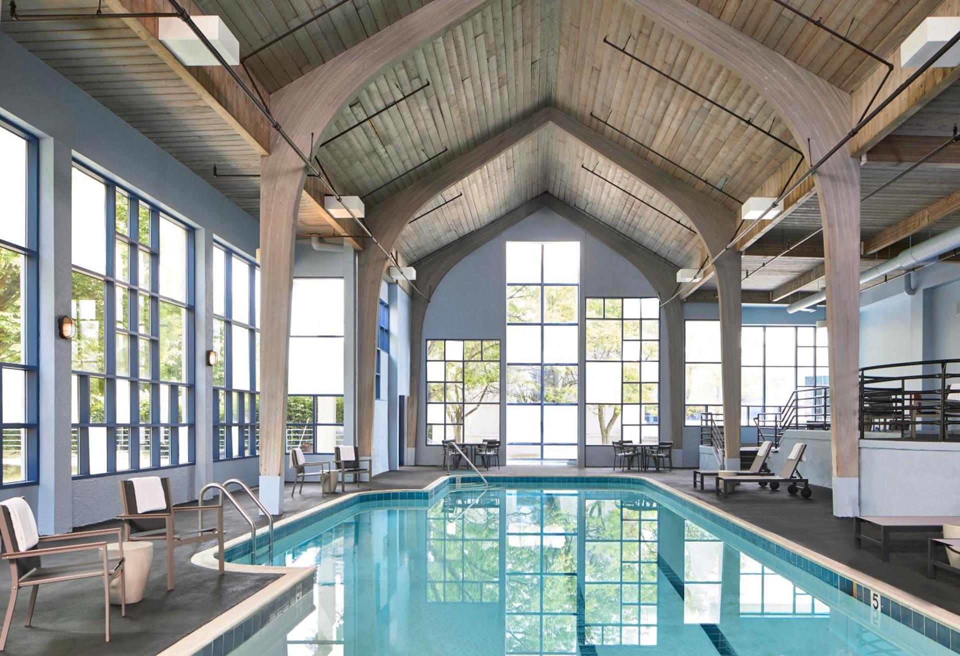 Delta Hotels by Marriott Toledo photo 5