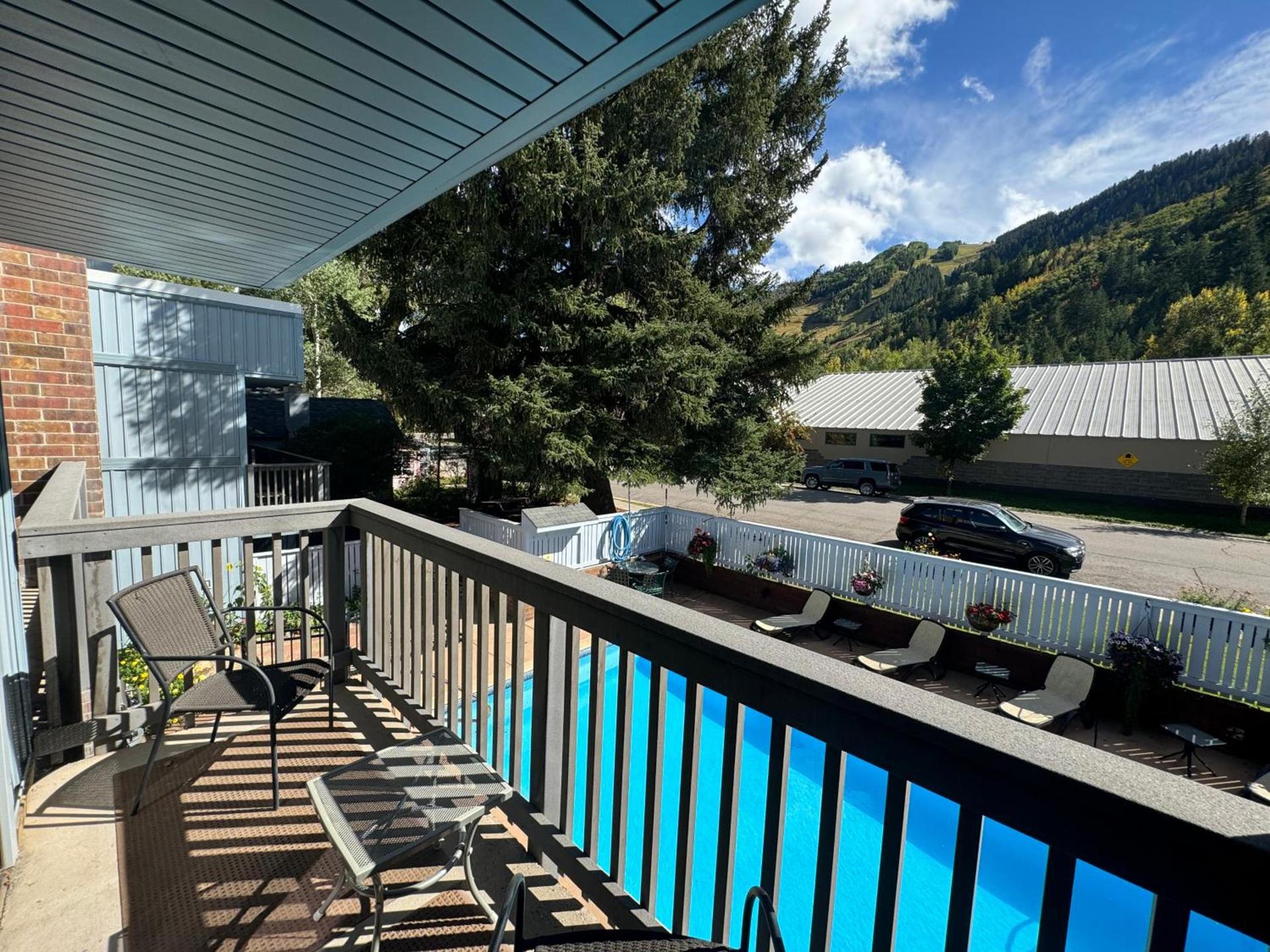 Shadow Mountain Lodge photo 28