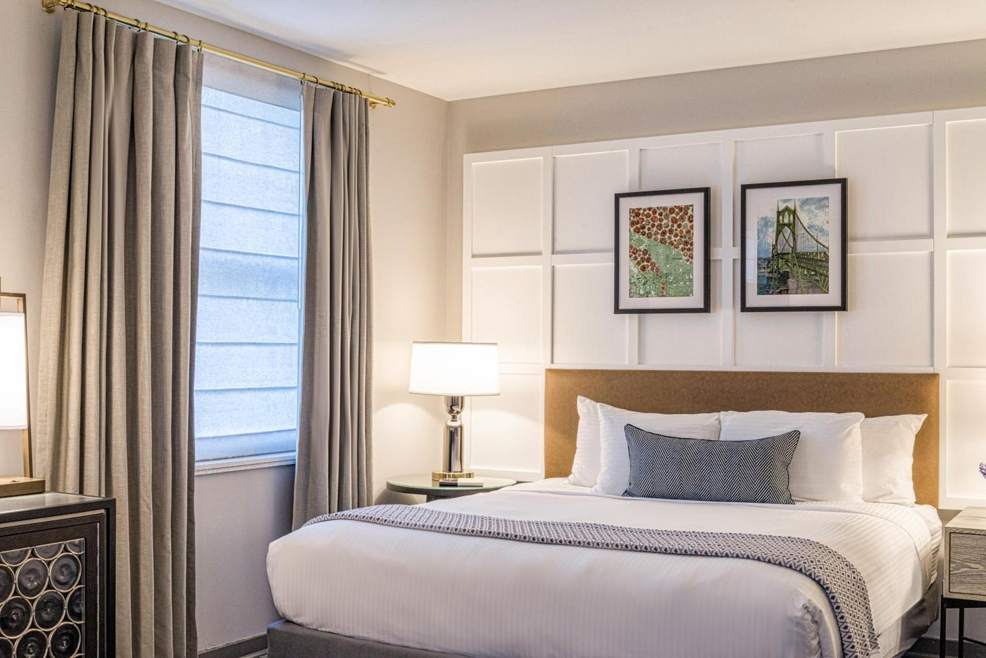 Heathman Hotel photo 44
