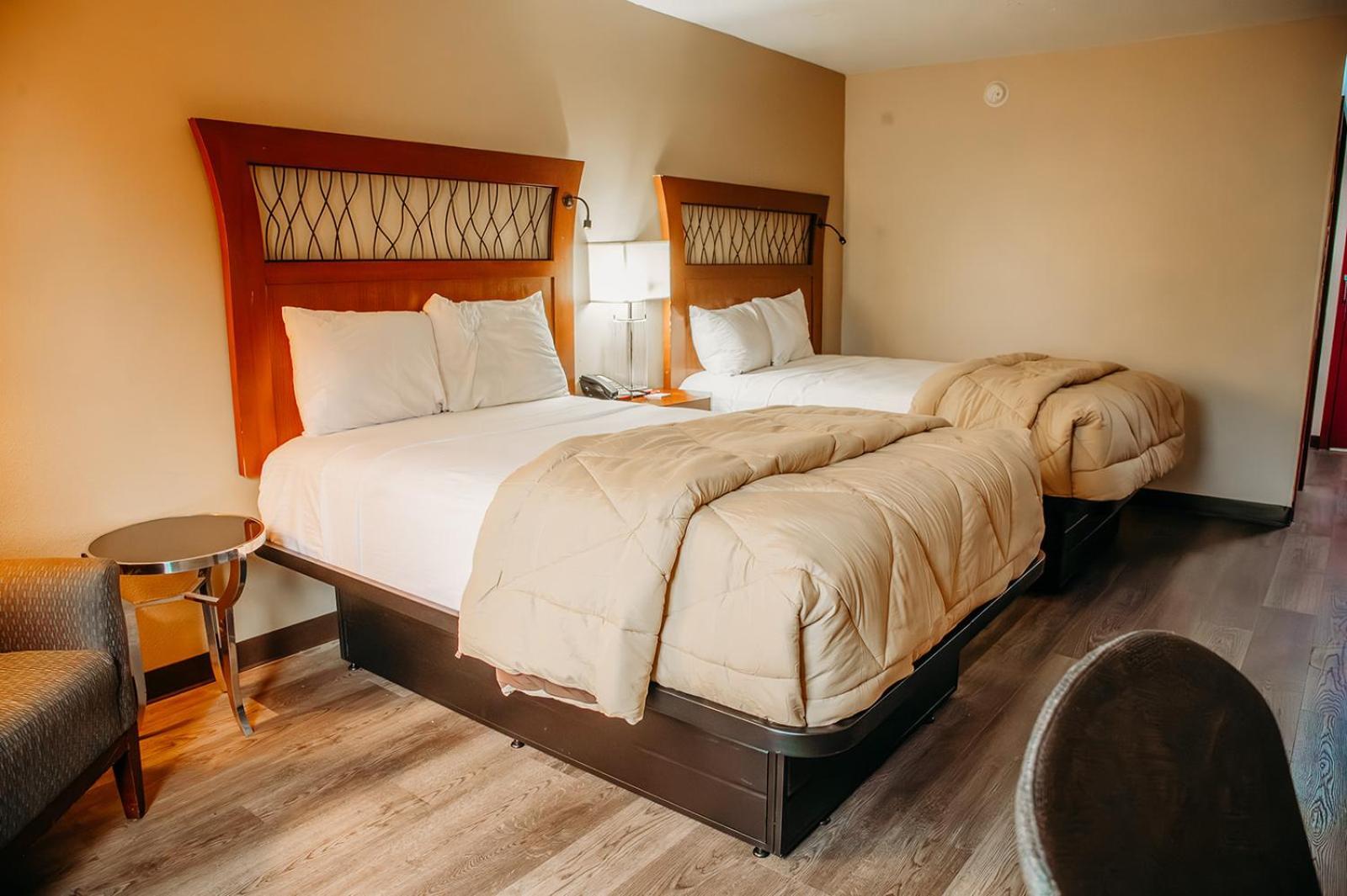 Country Garden & Suites photo 16