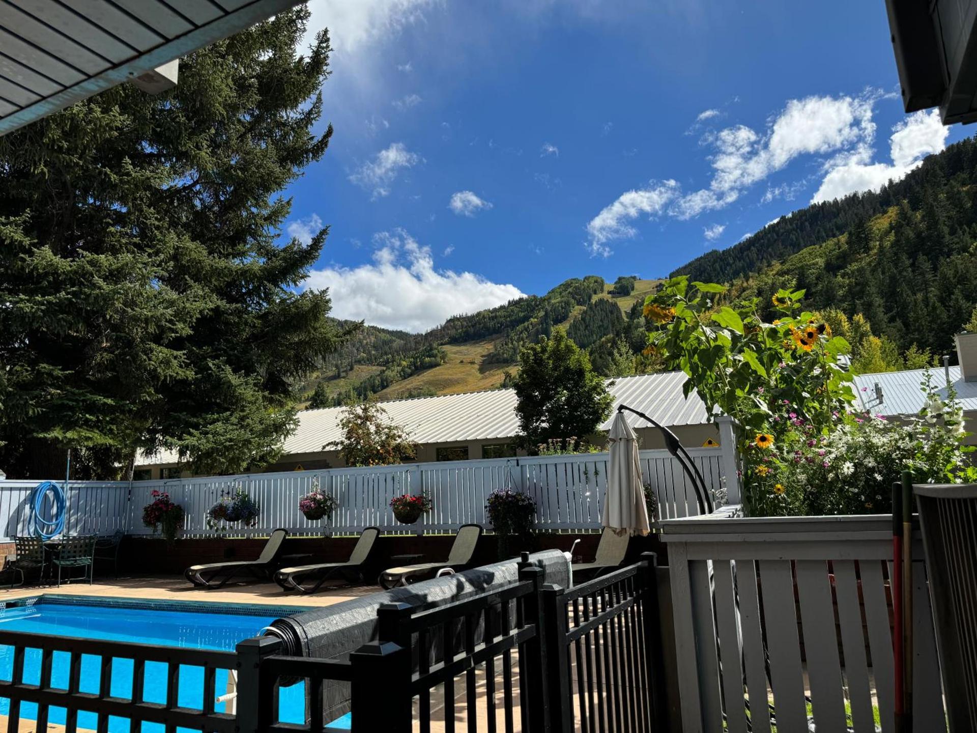Shadow Mountain Lodge photo 36