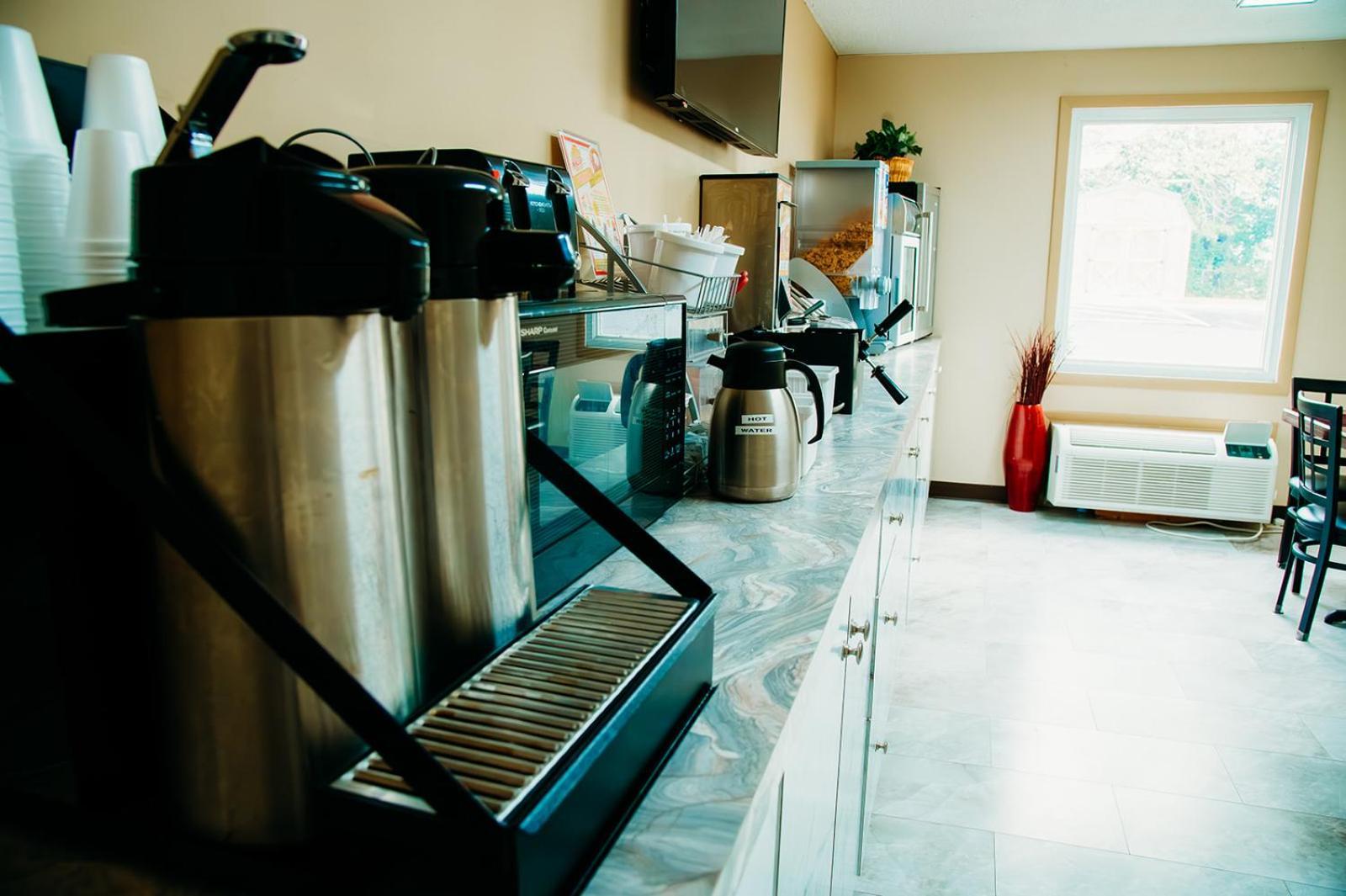 Country Garden & Suites photo 42