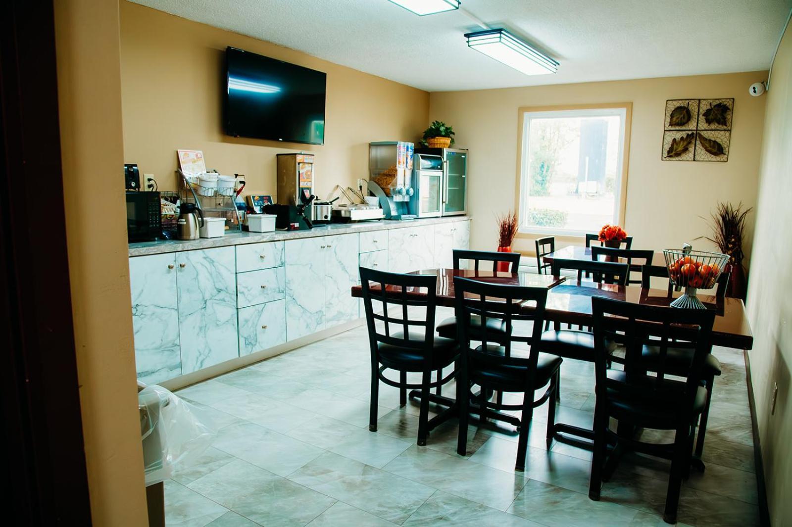 Country Garden & Suites photo 37