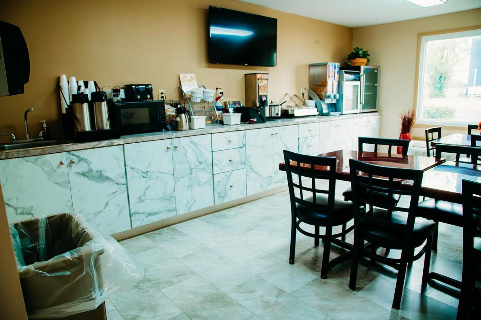 Country Garden & Suites photo 30