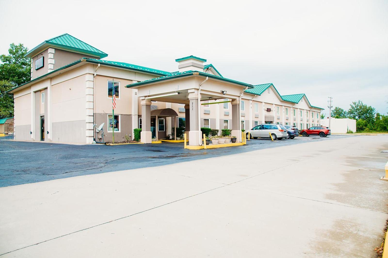 Country Garden & Suites photo 55