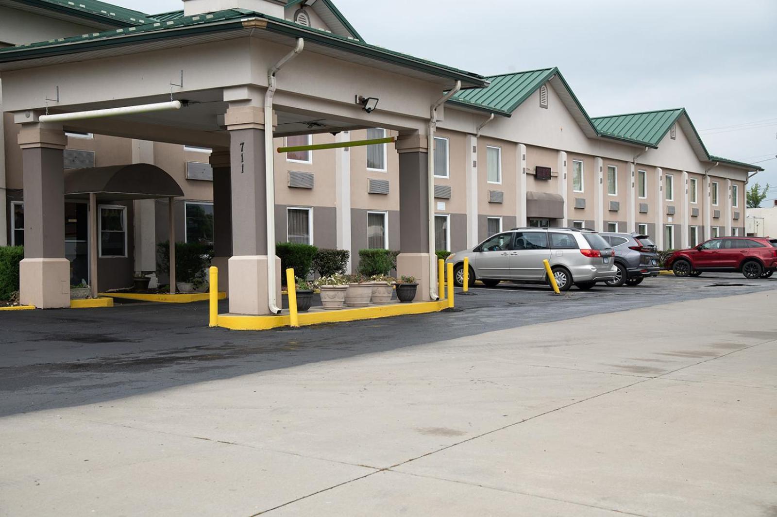 Country Garden & Suites photo 57