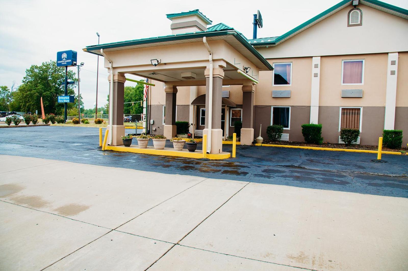 Country Garden & Suites photo 61