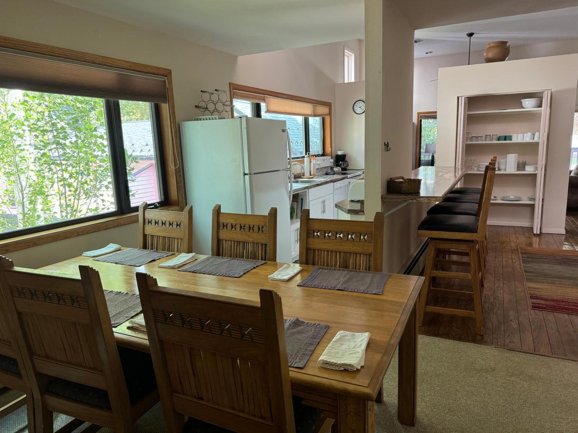 Shadow Mountain Lodge photo 64