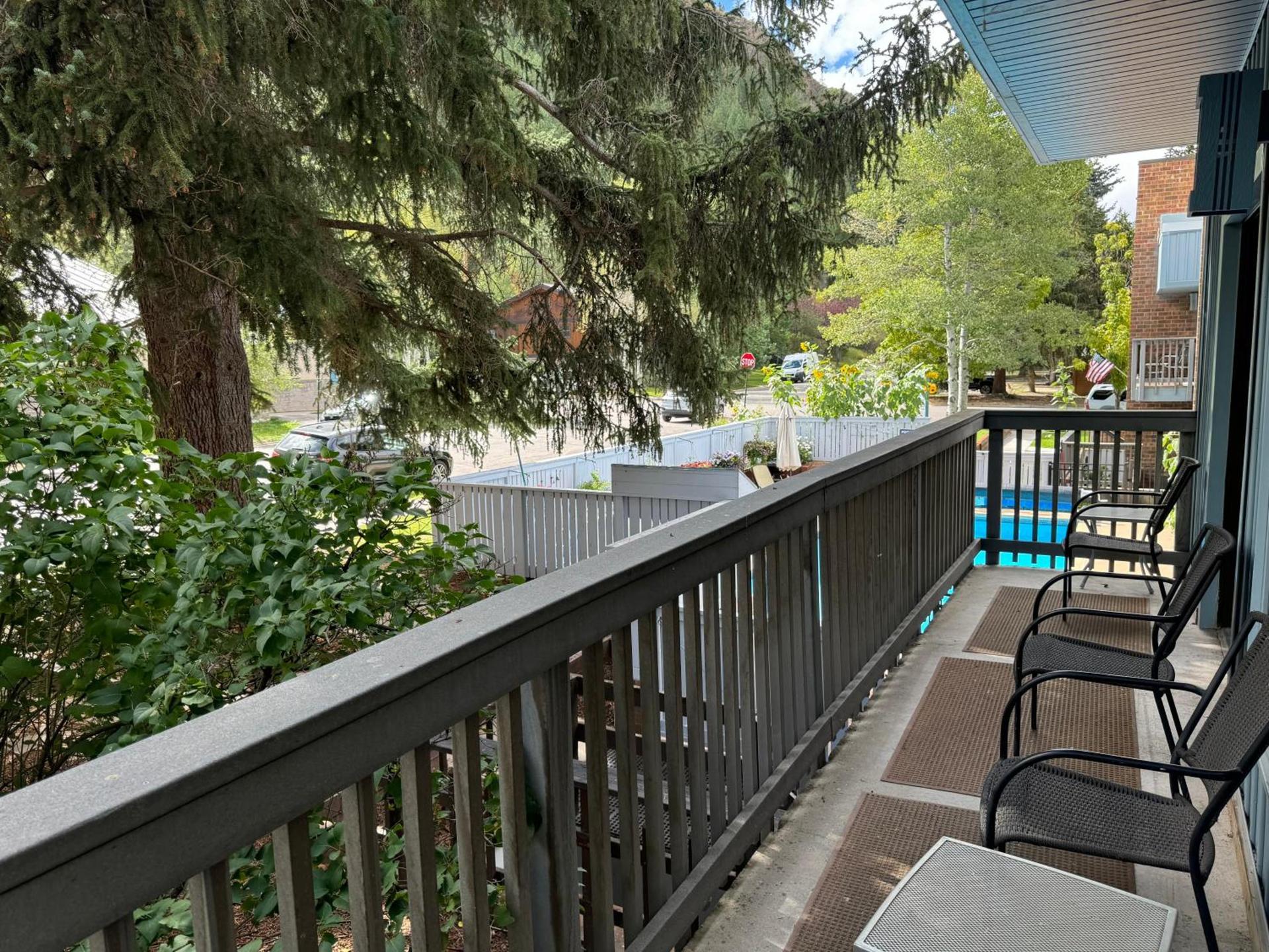 Shadow Mountain Lodge photo 70