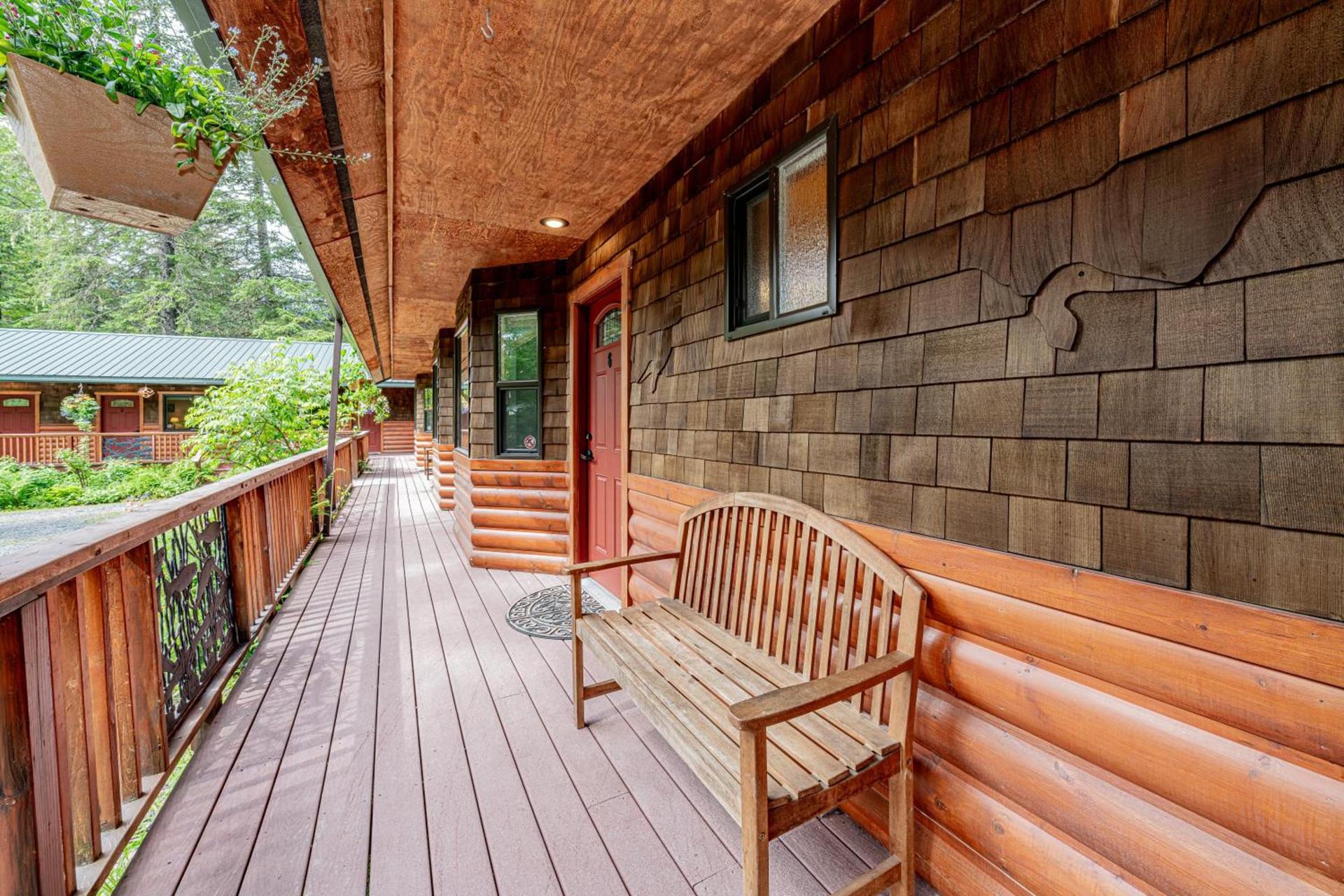 Steller Inn photo 34