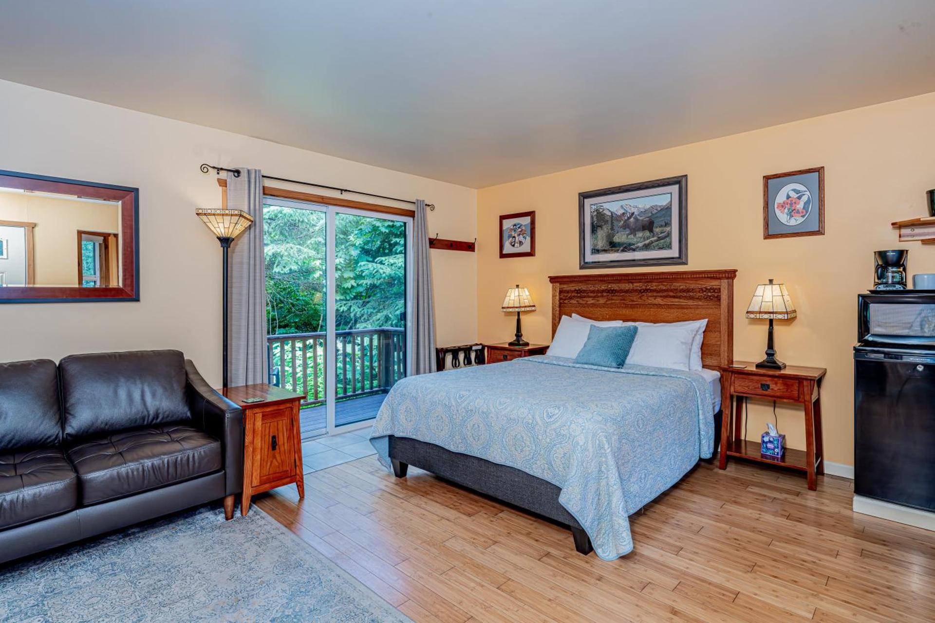 Steller Inn photo 36