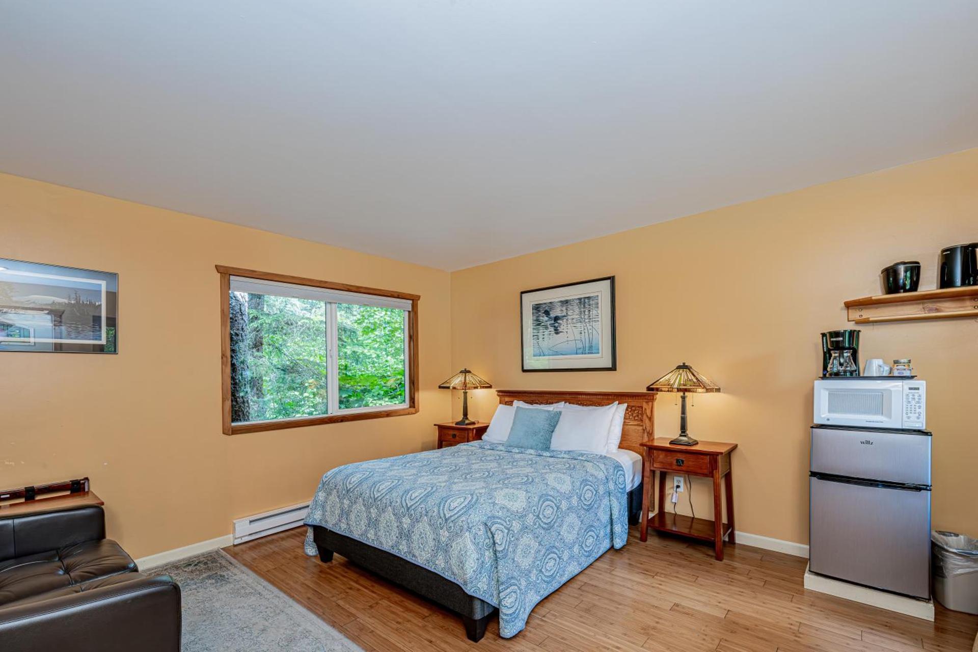 Steller Inn photo 39