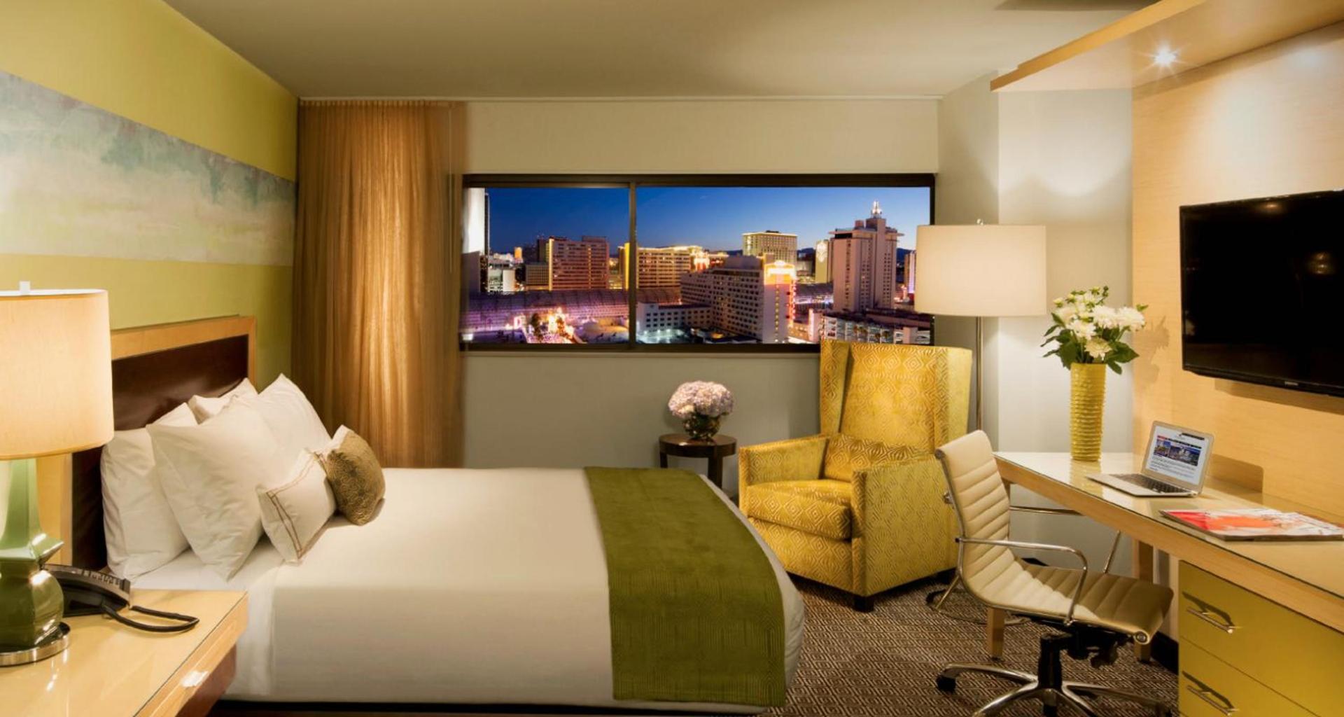 Downtown Grand Hotel & Casino photo 68