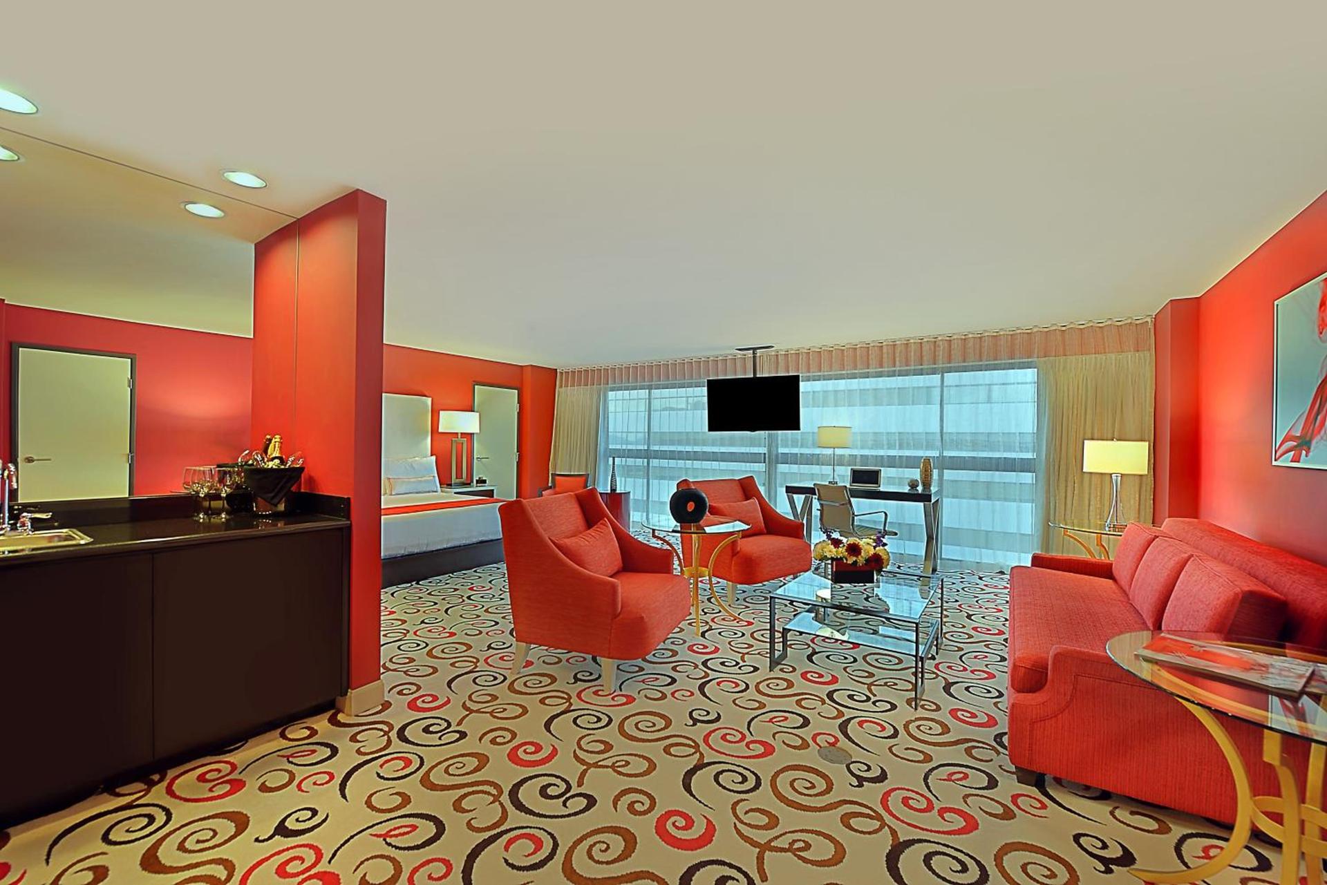 Downtown Grand Hotel & Casino photo 72