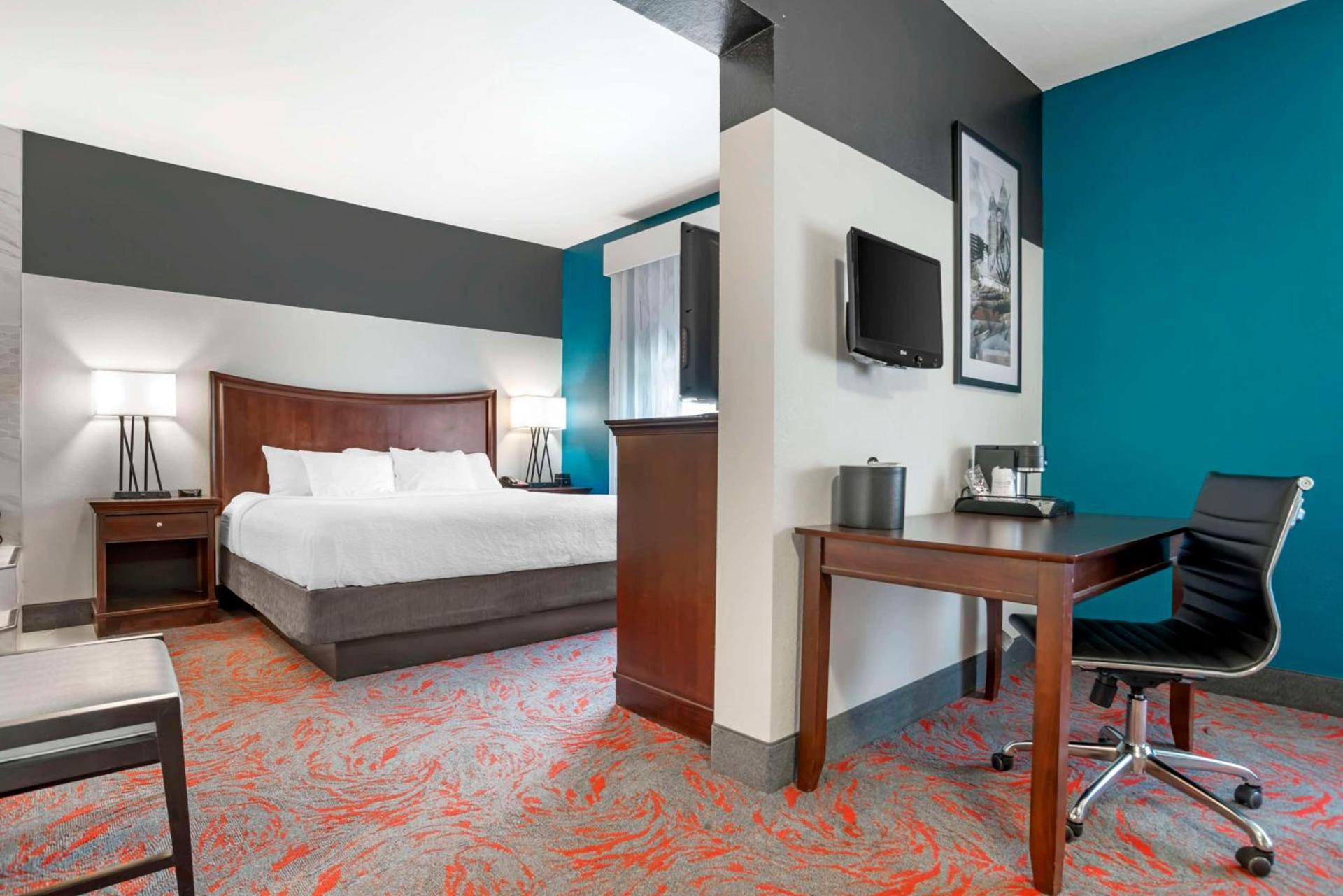Best Western Plus Daphne photo 3