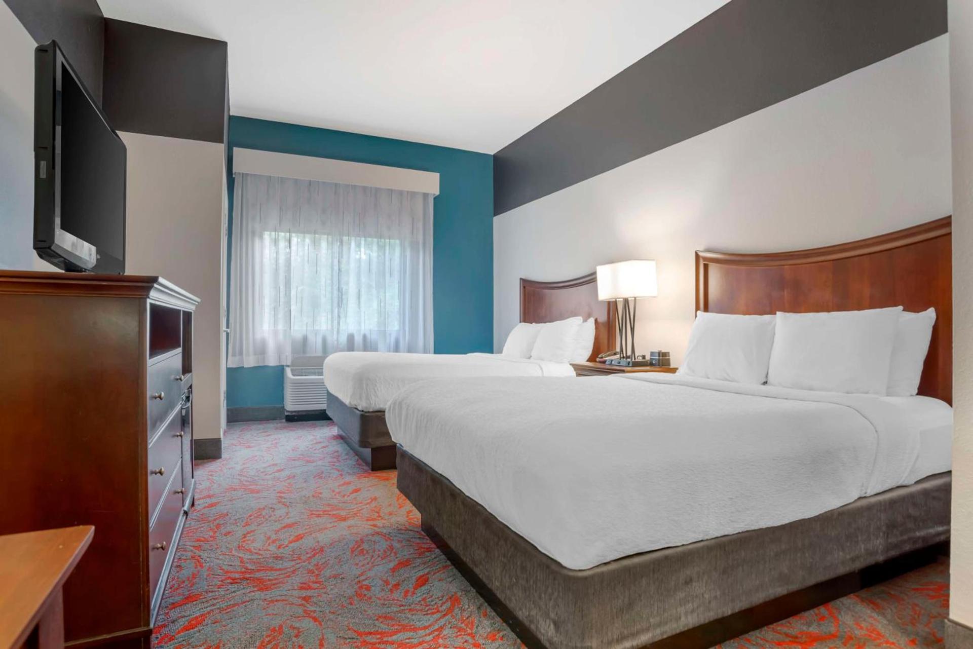 Best Western Plus Daphne photo 5