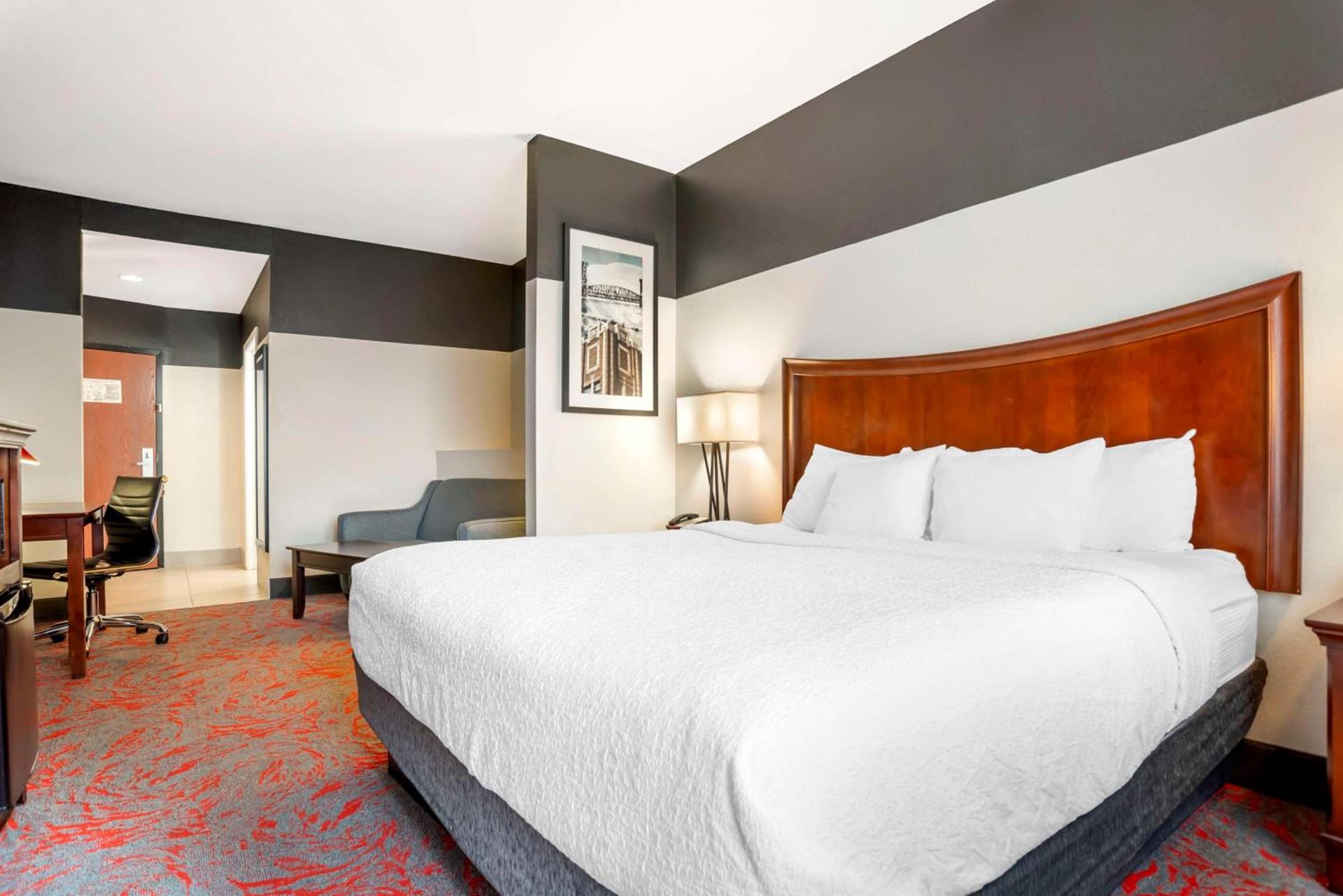 Best Western Plus Daphne photo 7