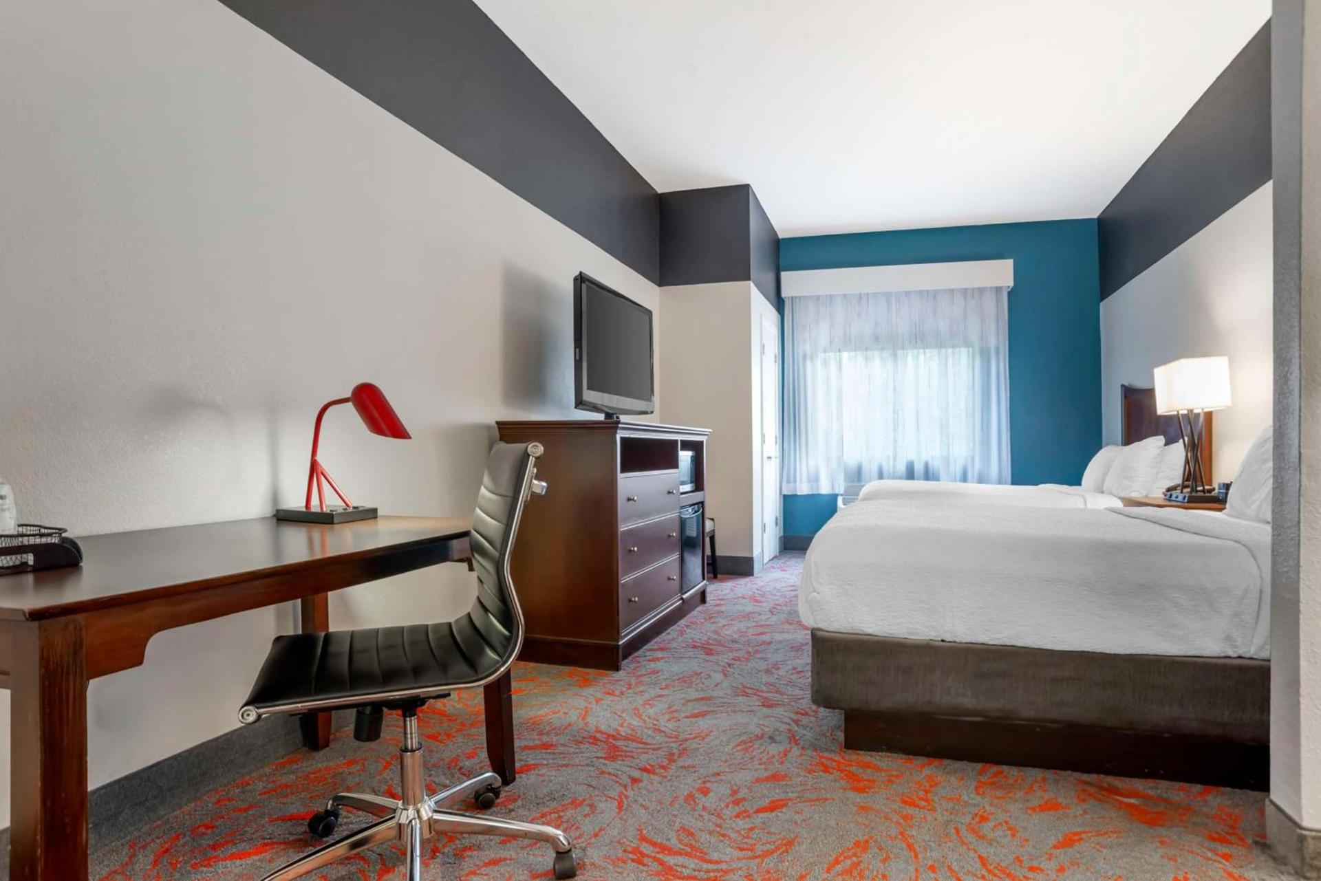 Best Western Plus Daphne photo 11