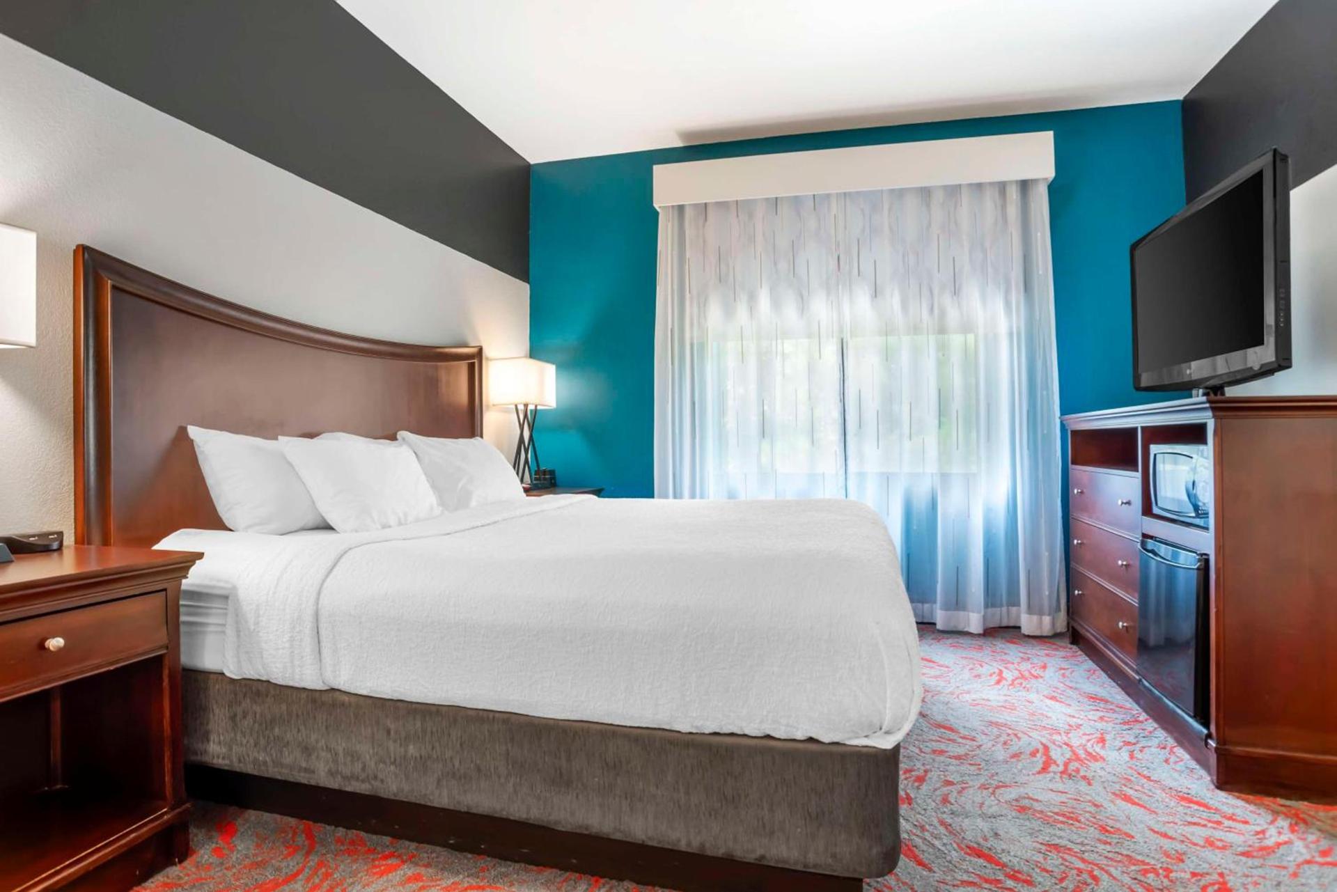 Best Western Plus Daphne photo 14