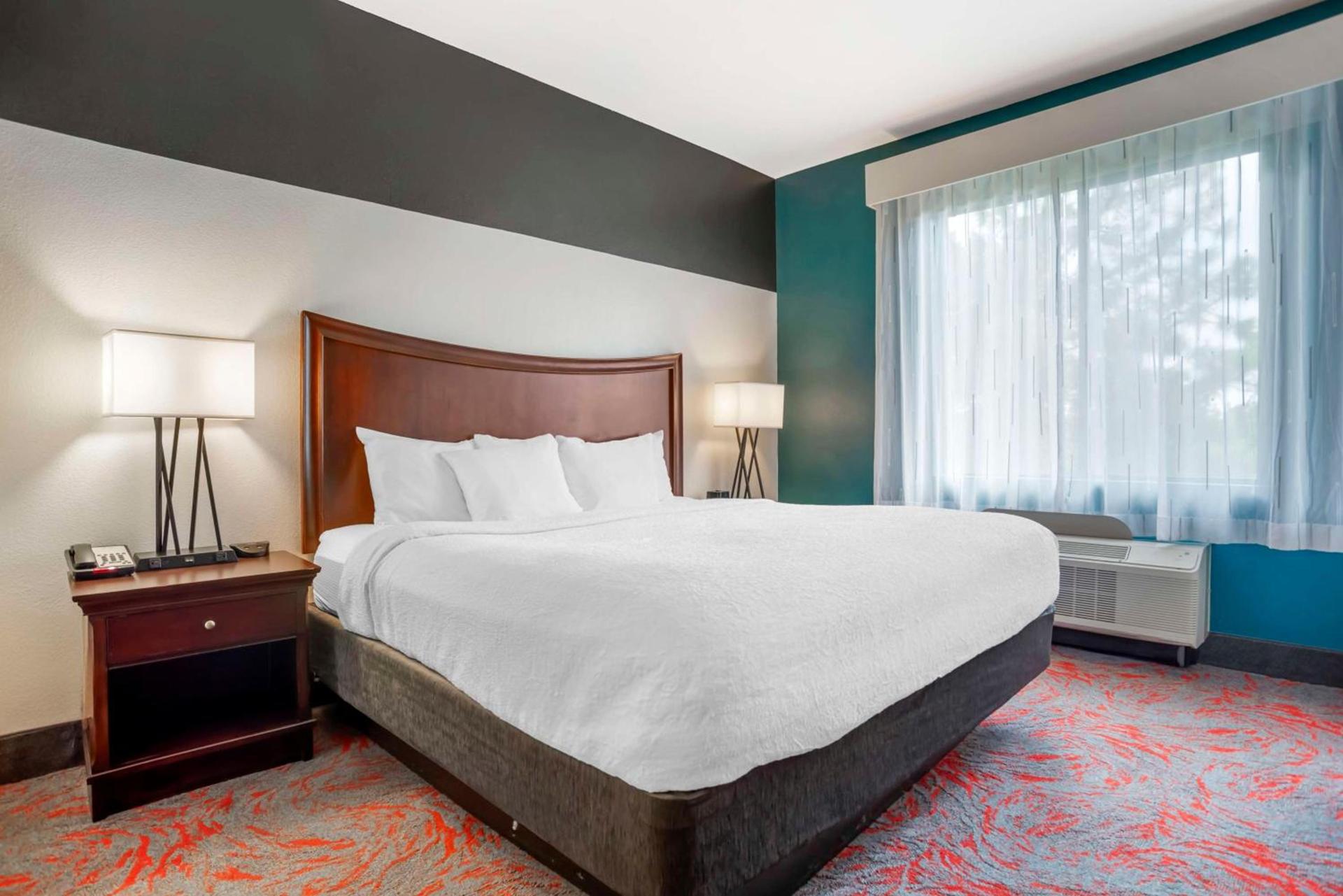 Best Western Plus Daphne photo 15