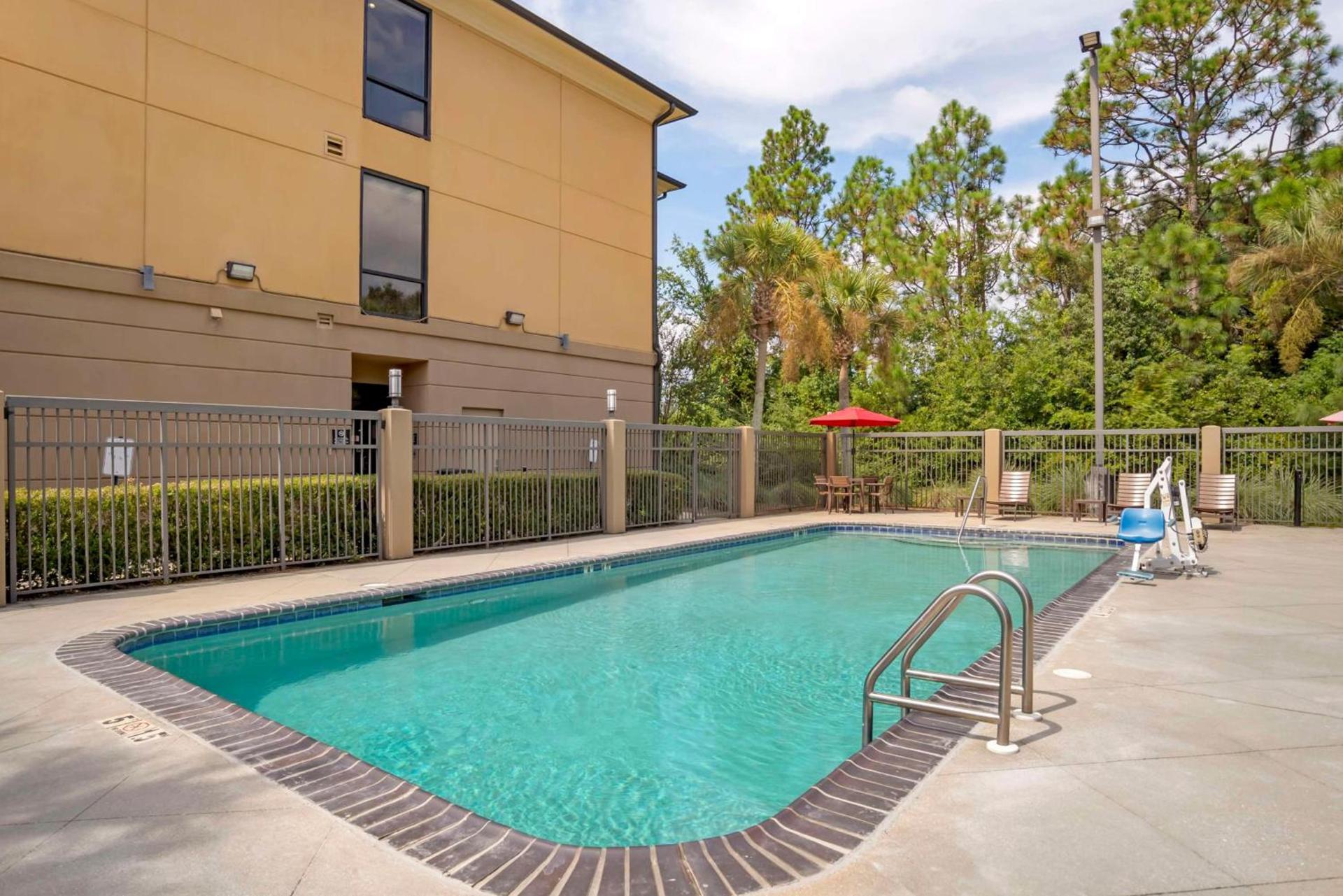 Best Western Plus Daphne photo 19