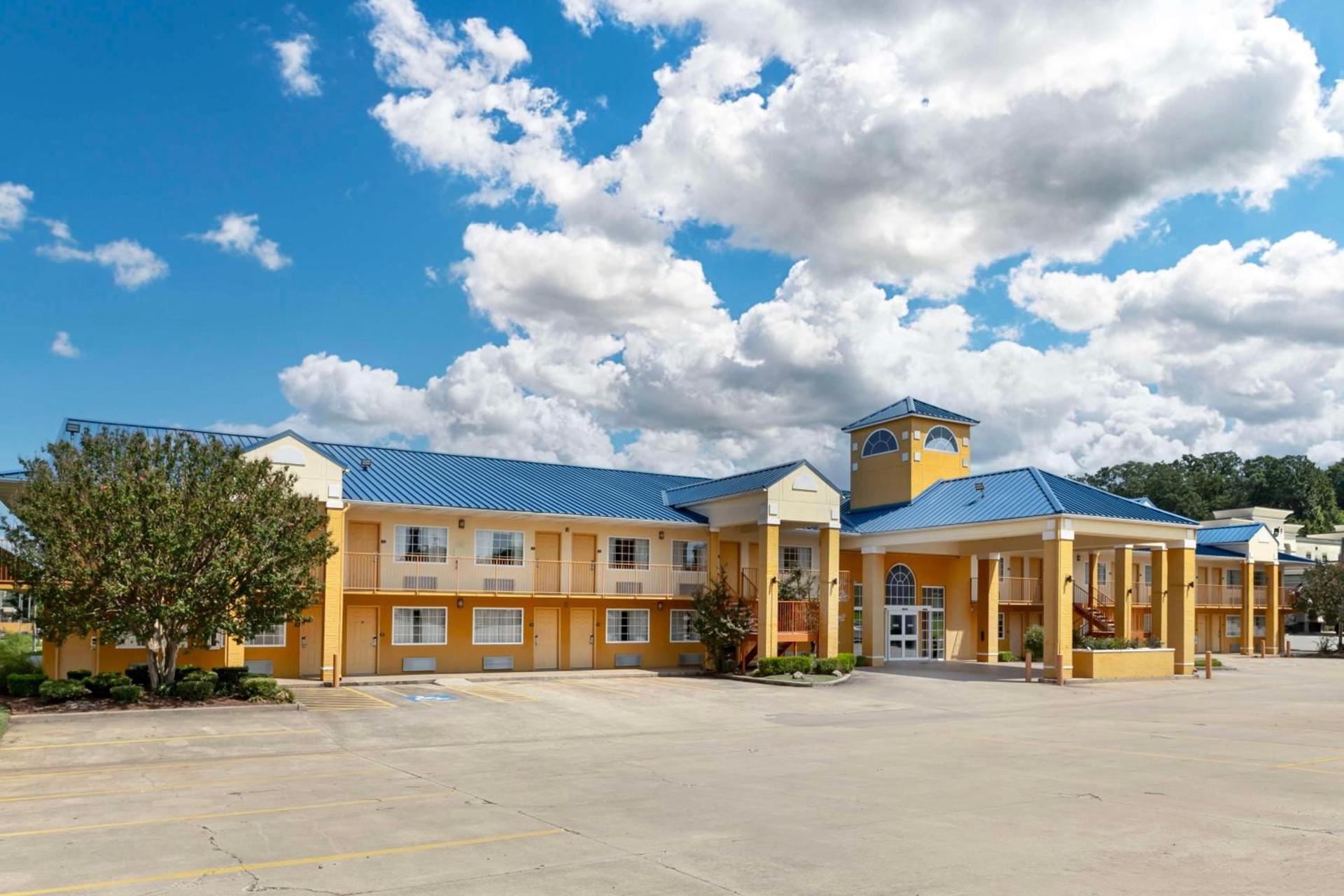Best Western Van Buren Inn — hotel in Van Buren