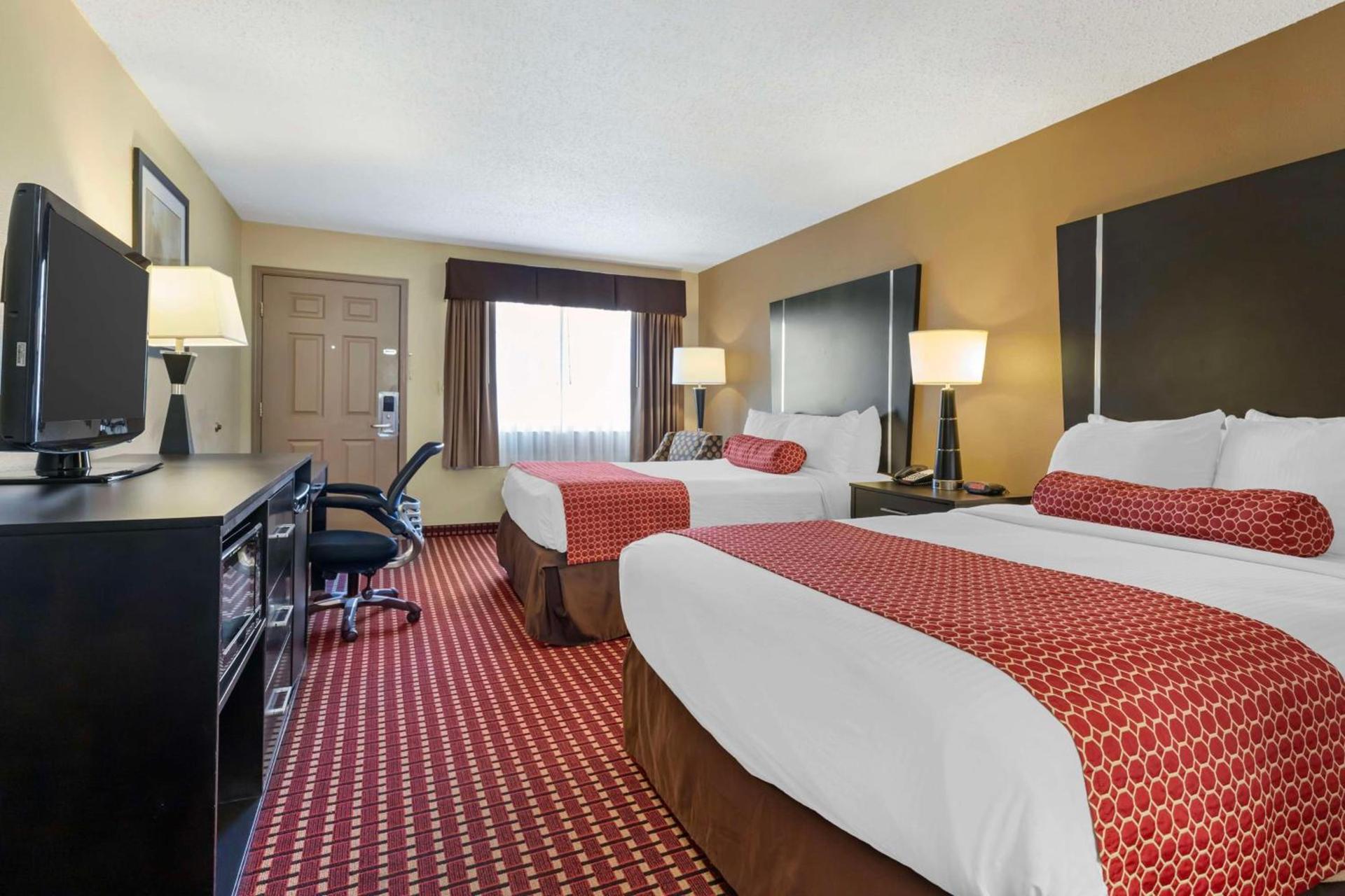 Best Western Van Buren Inn photo 2