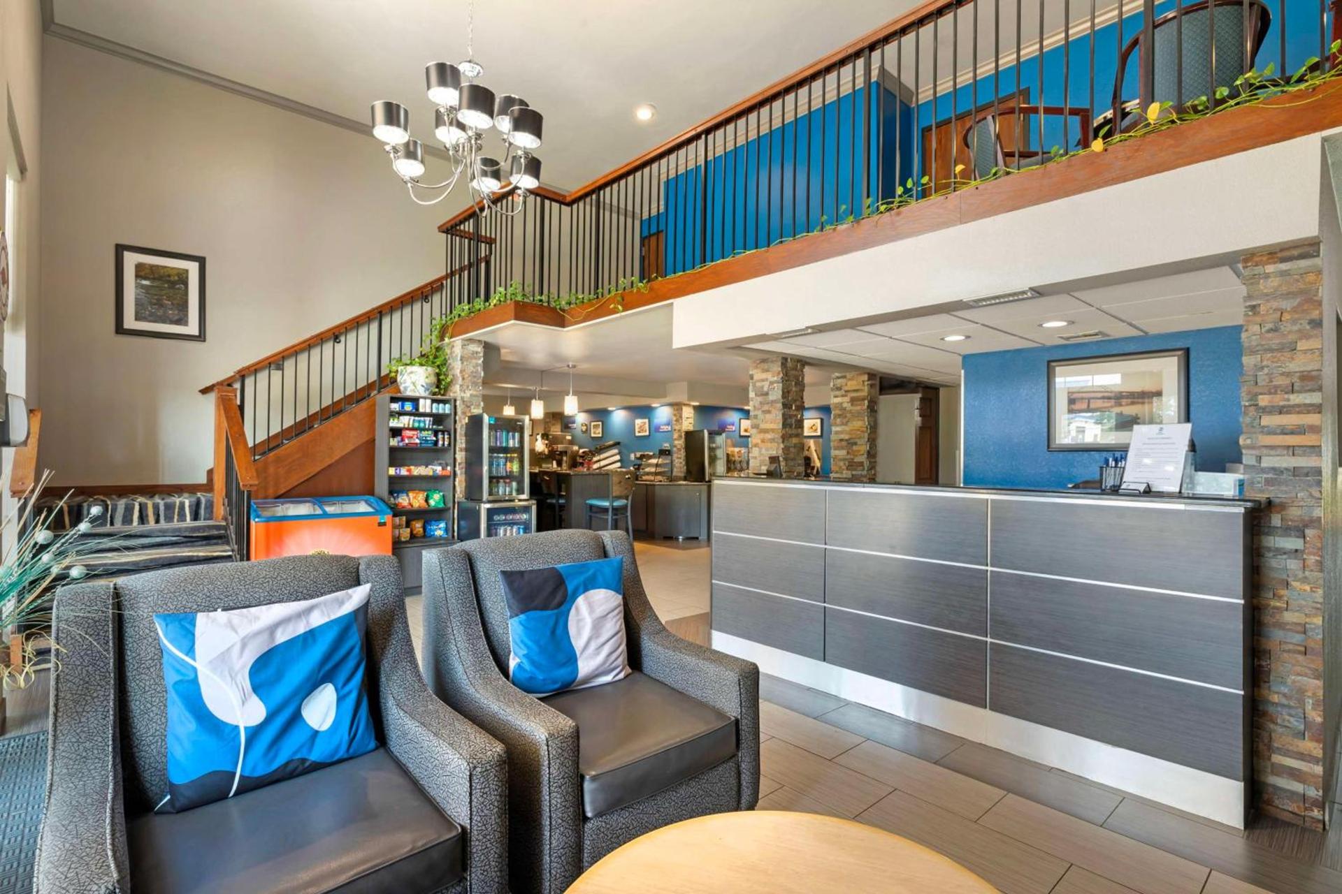 Best Western Van Buren Inn photo 4