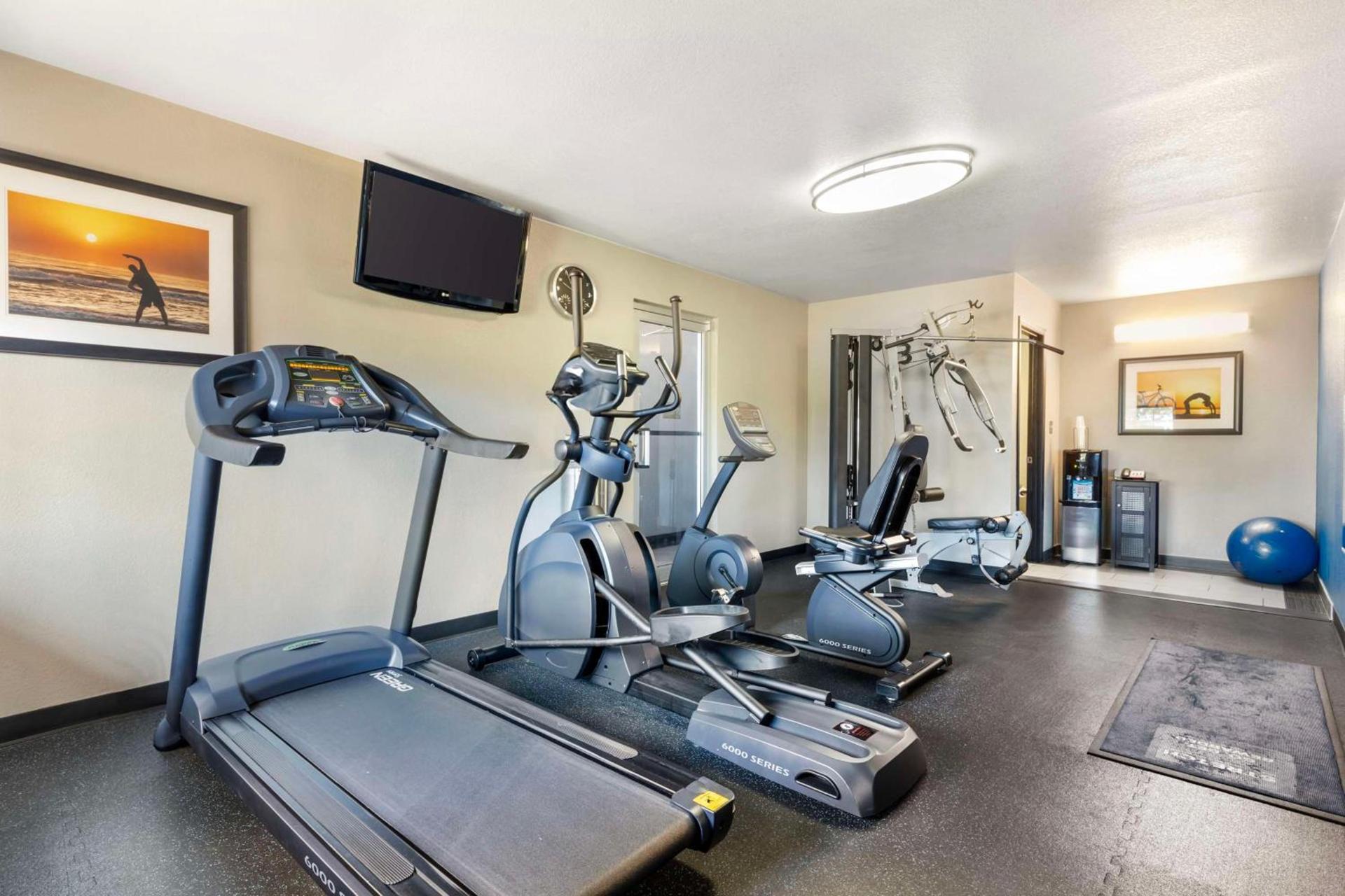 Best Western Van Buren Inn photo 7
