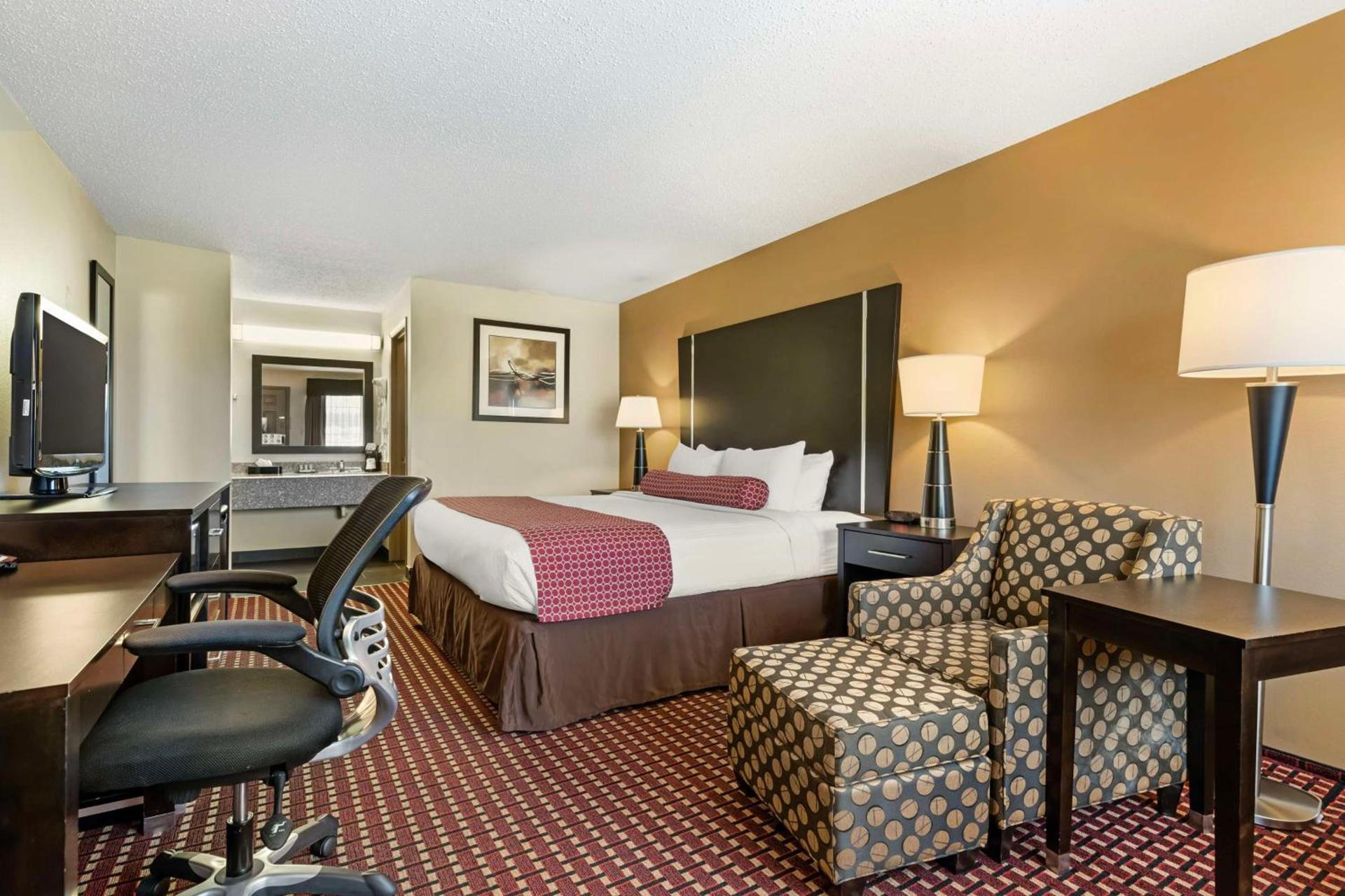 Best Western Van Buren Inn photo 9