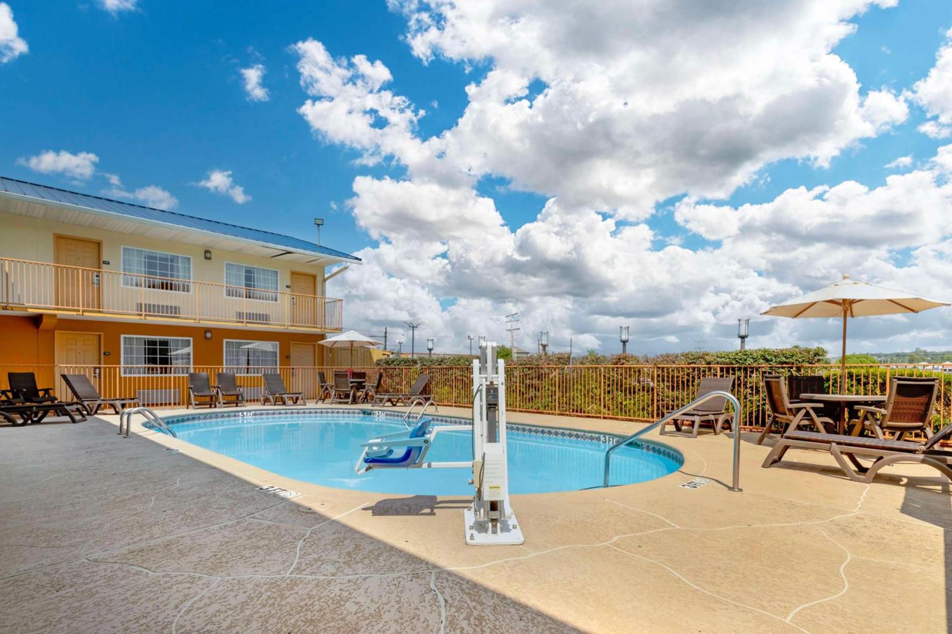 Best Western Van Buren Inn photo 8